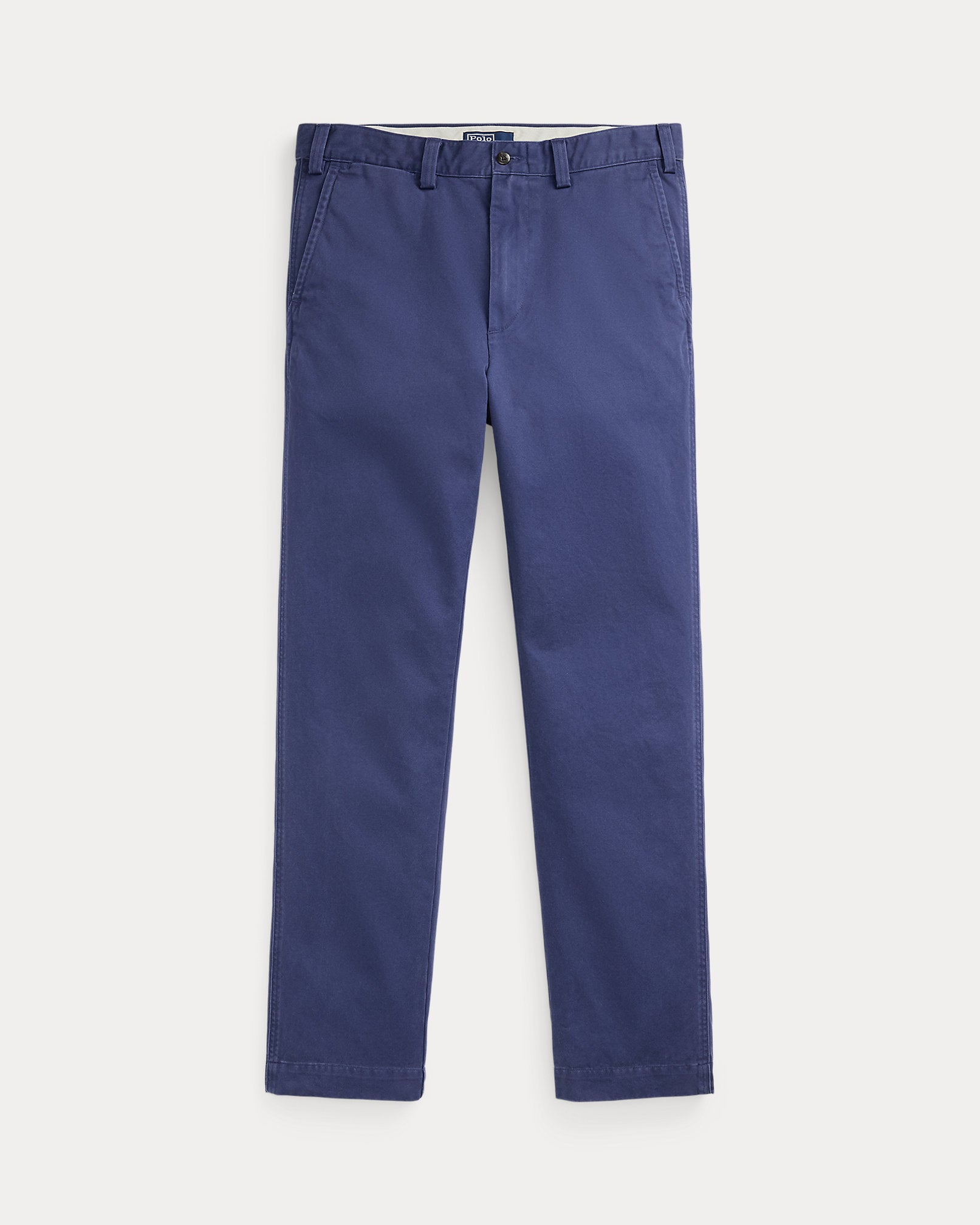 Ralph Lauren Salinger Straight Fit Chino Pant