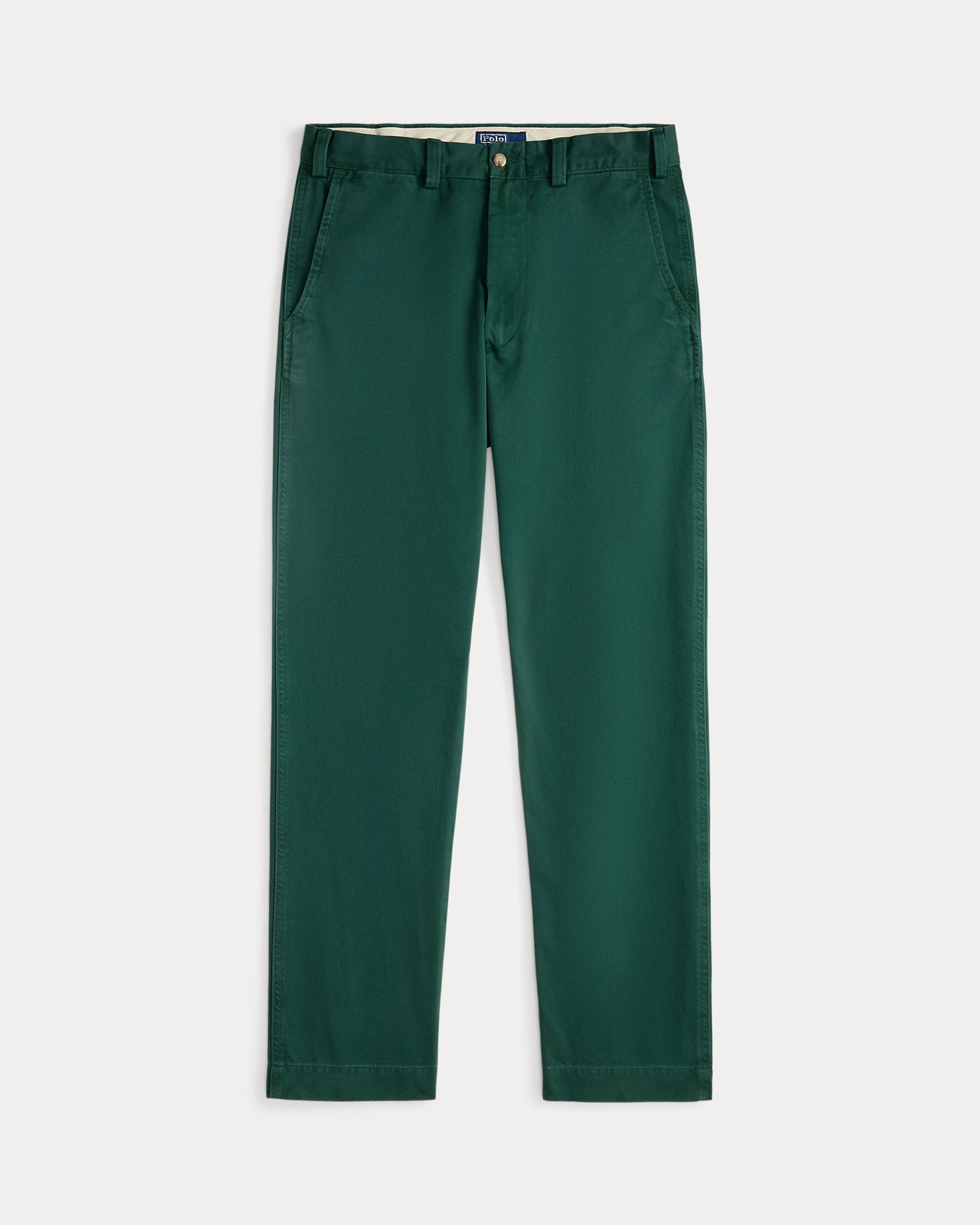Ralph Lauren Salinger Straight Fit Chino Pant