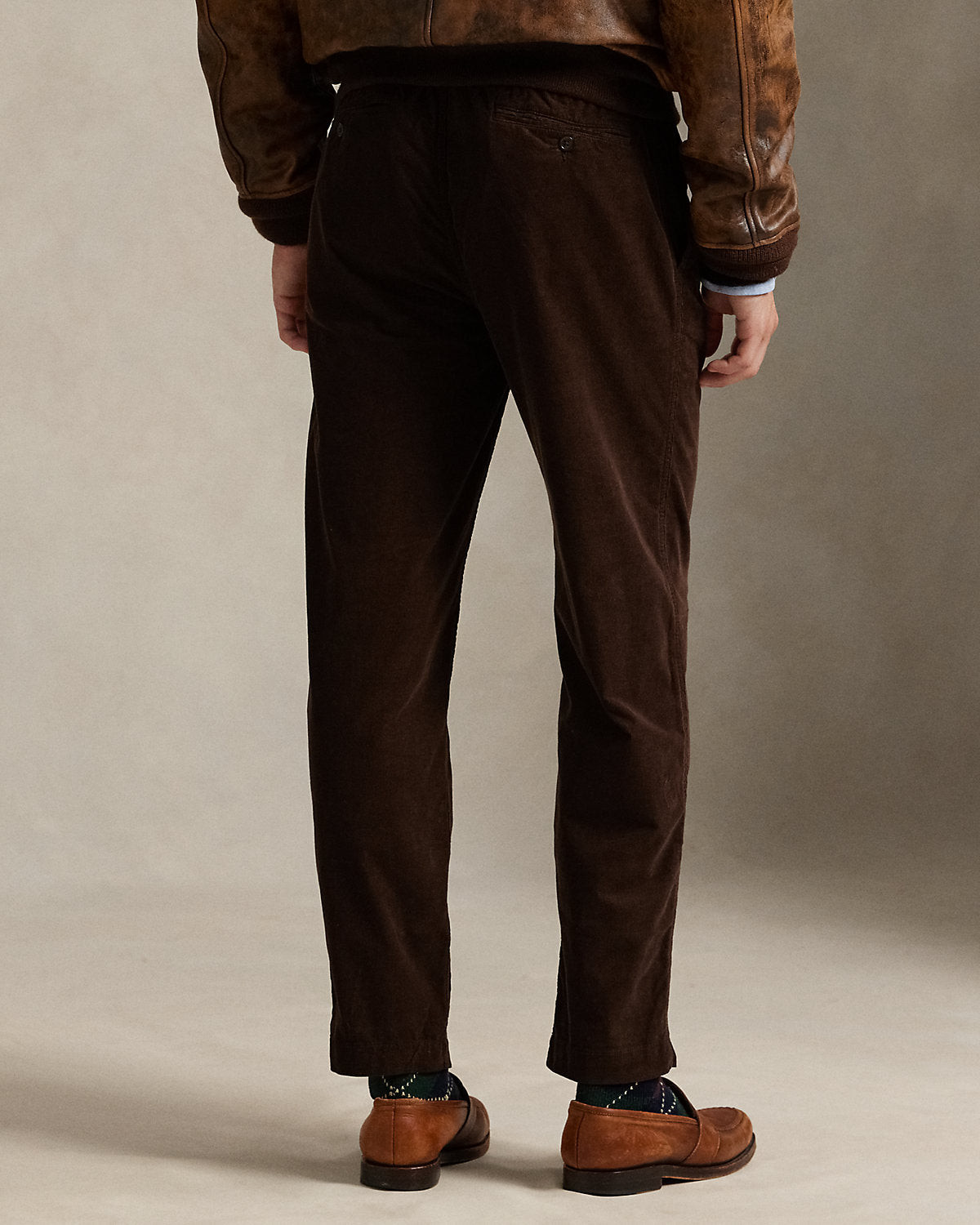 Ralph Lauren Polo Prepster Classic Tapered Fit Pant