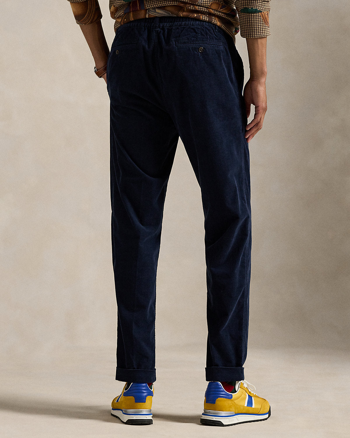 Ralph Lauren Polo Prepster Classic Tapered Fit Pant