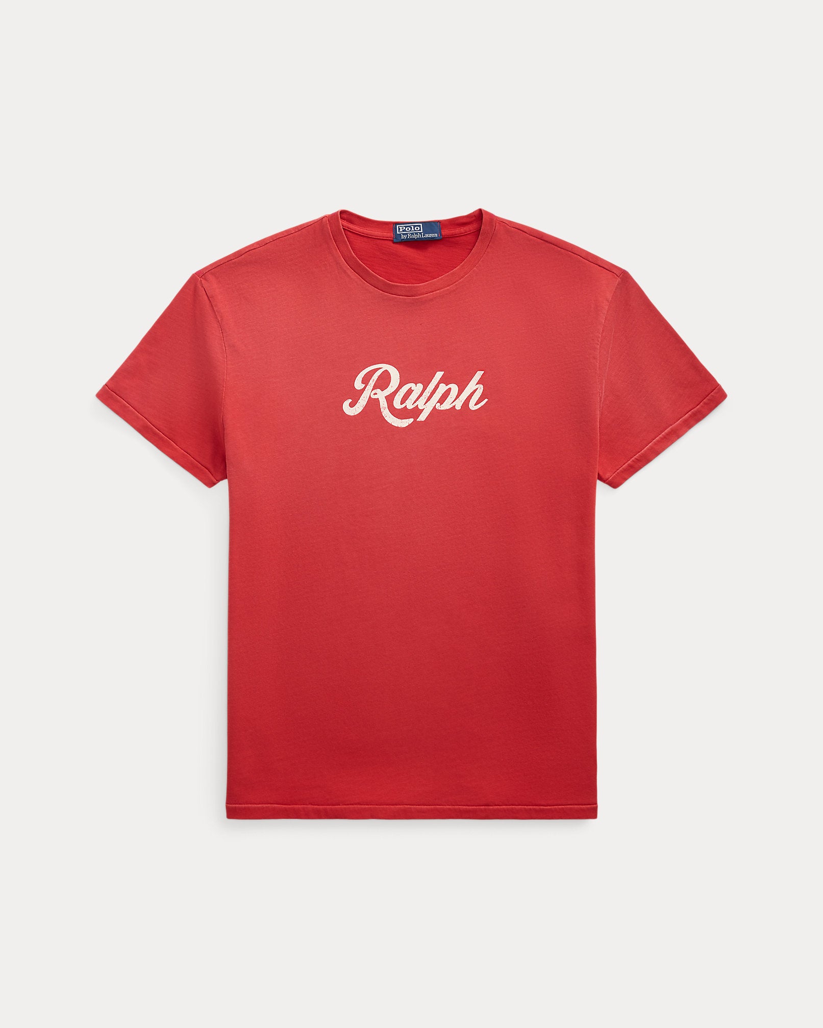 Ralph Lauren The Ralph Logo TShirt