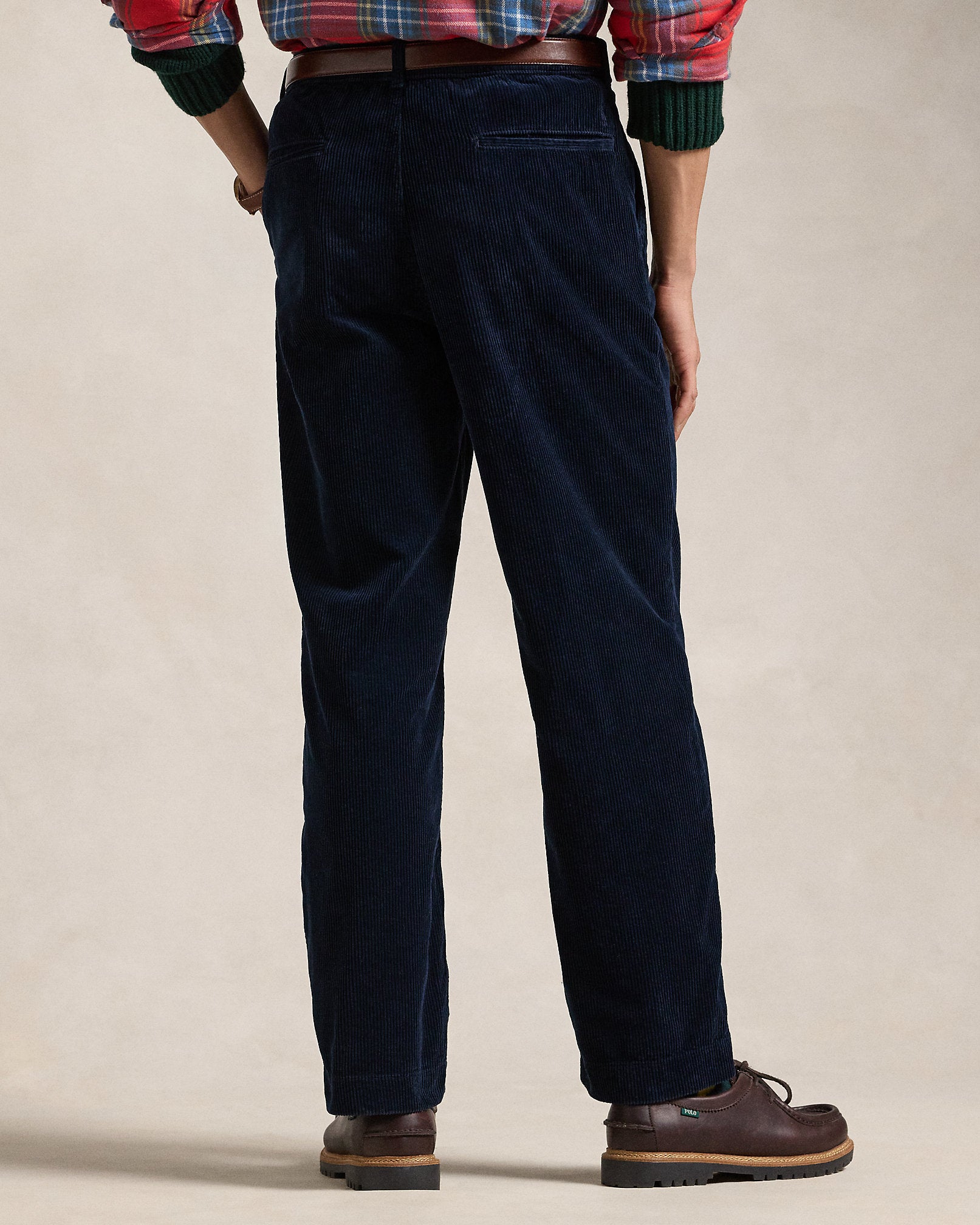 Ralph Lauren Polo Prepster Corduroy Easy Pant