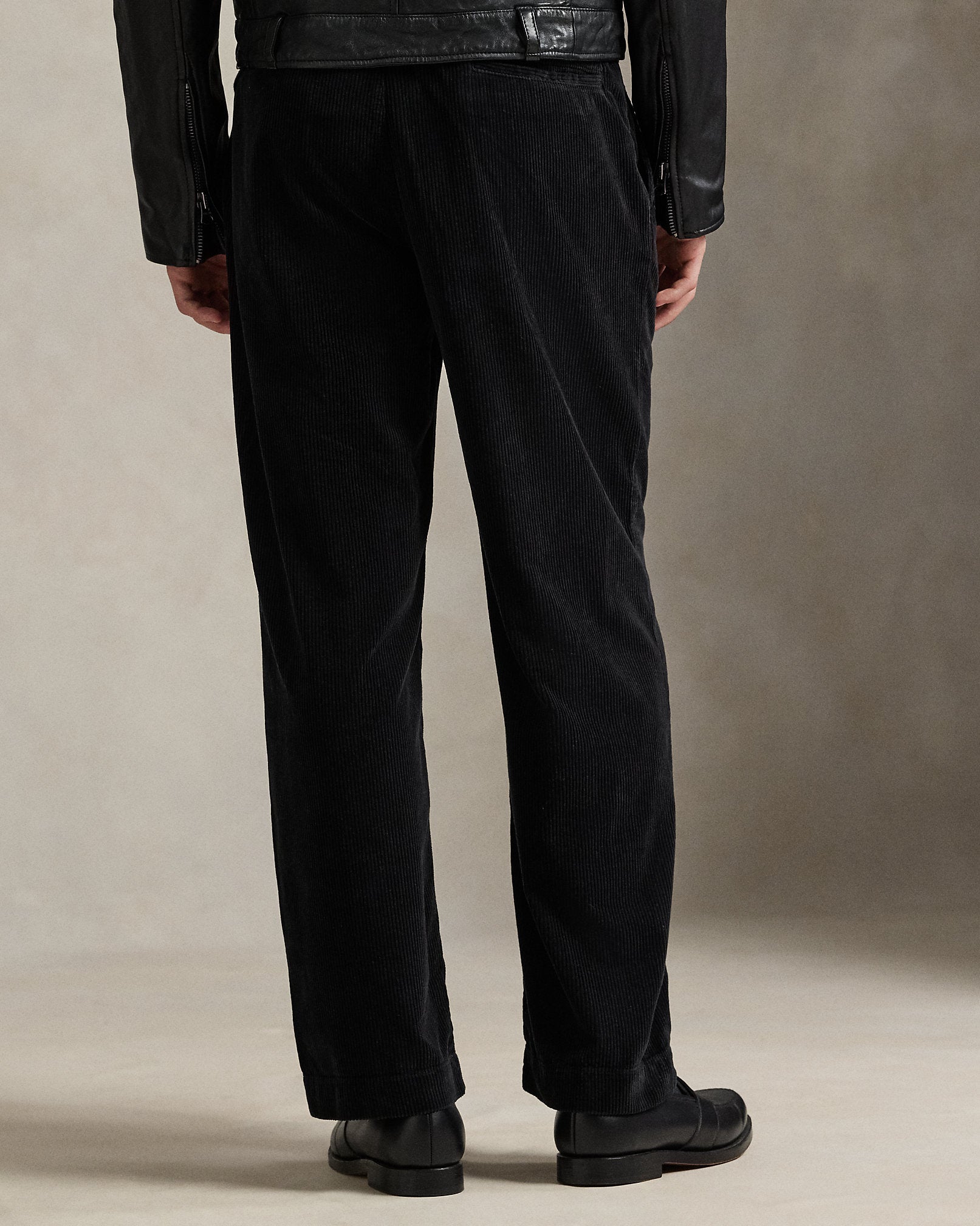 Ralph Lauren Polo Prepster Corduroy Easy Pant
