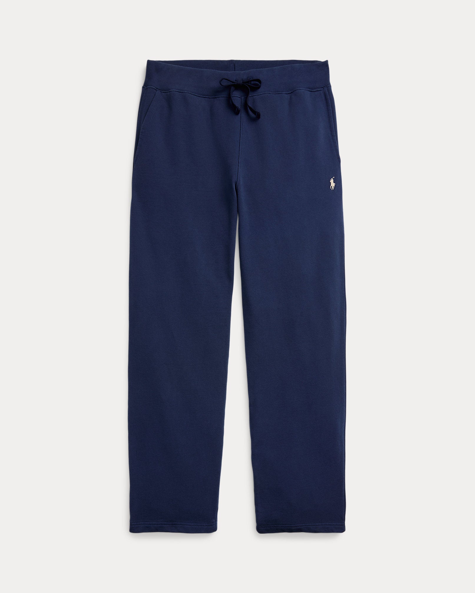 Ralph Lauren Loopback Fleece Drawstring Pant