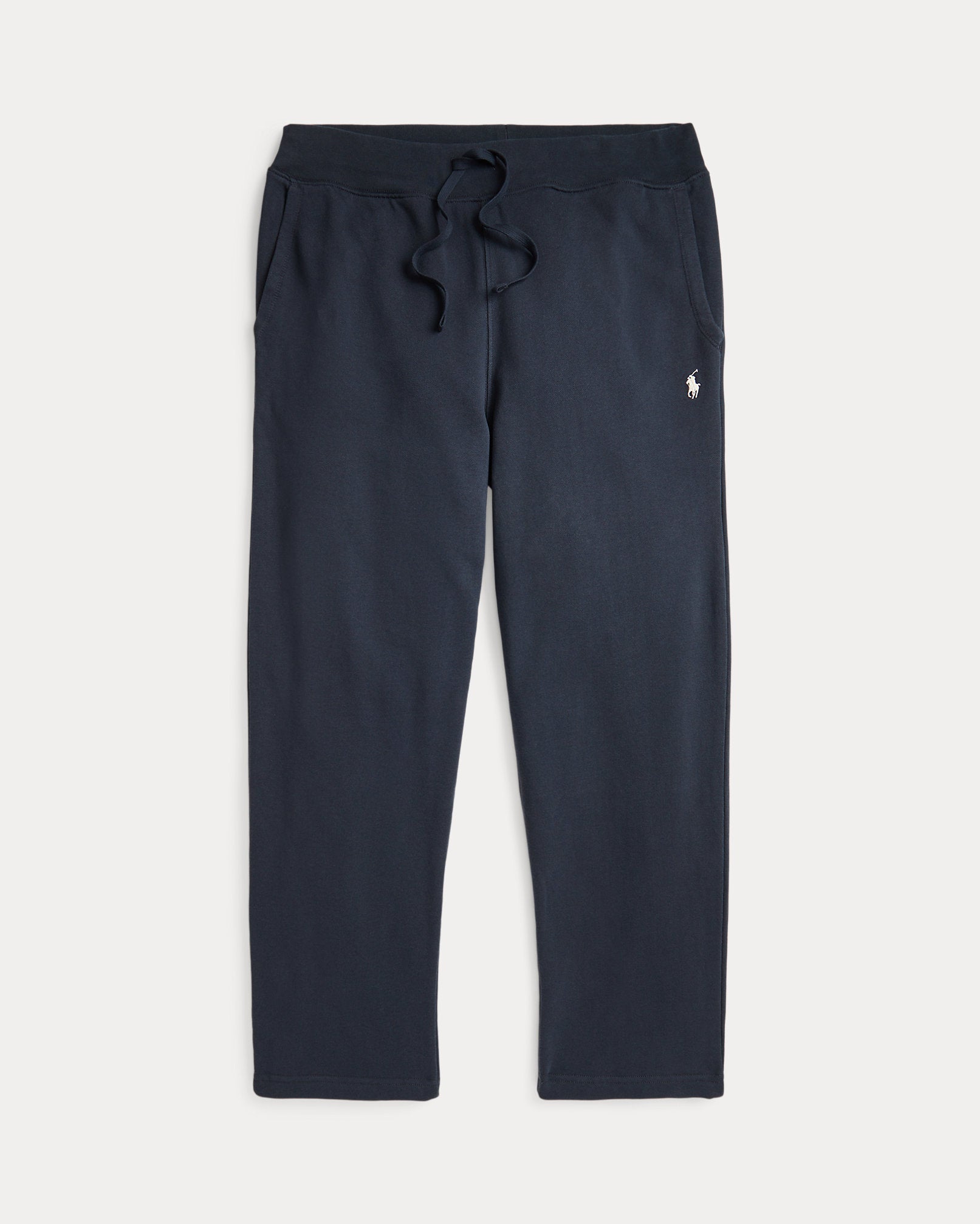 Ralph Lauren Loopback Fleece Drawstring Pant