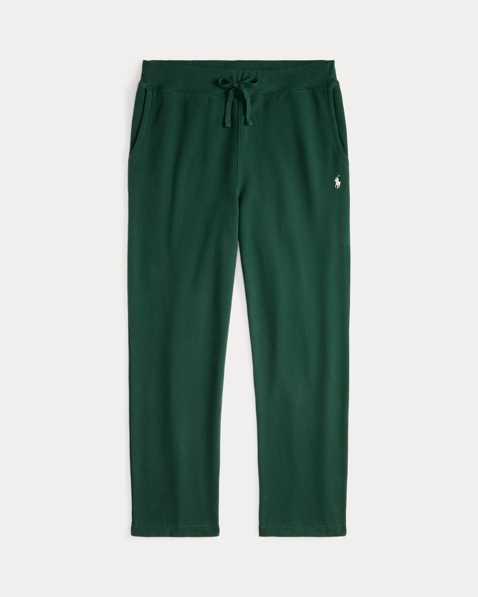Ralph Lauren Loopback Fleece Drawstring Pant