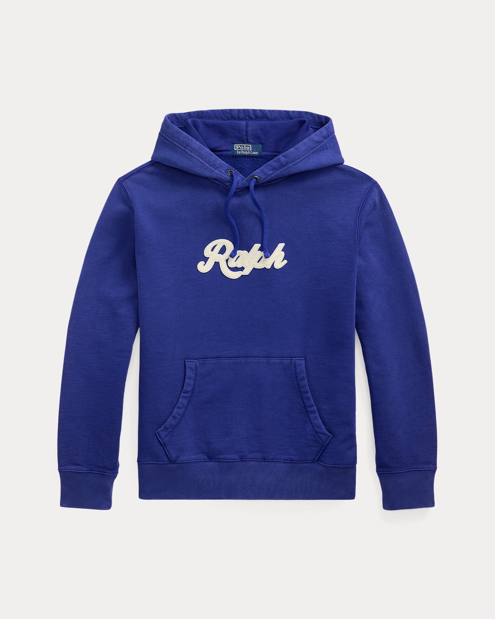 Ralph Lauren The Ralph Logo Hoodie