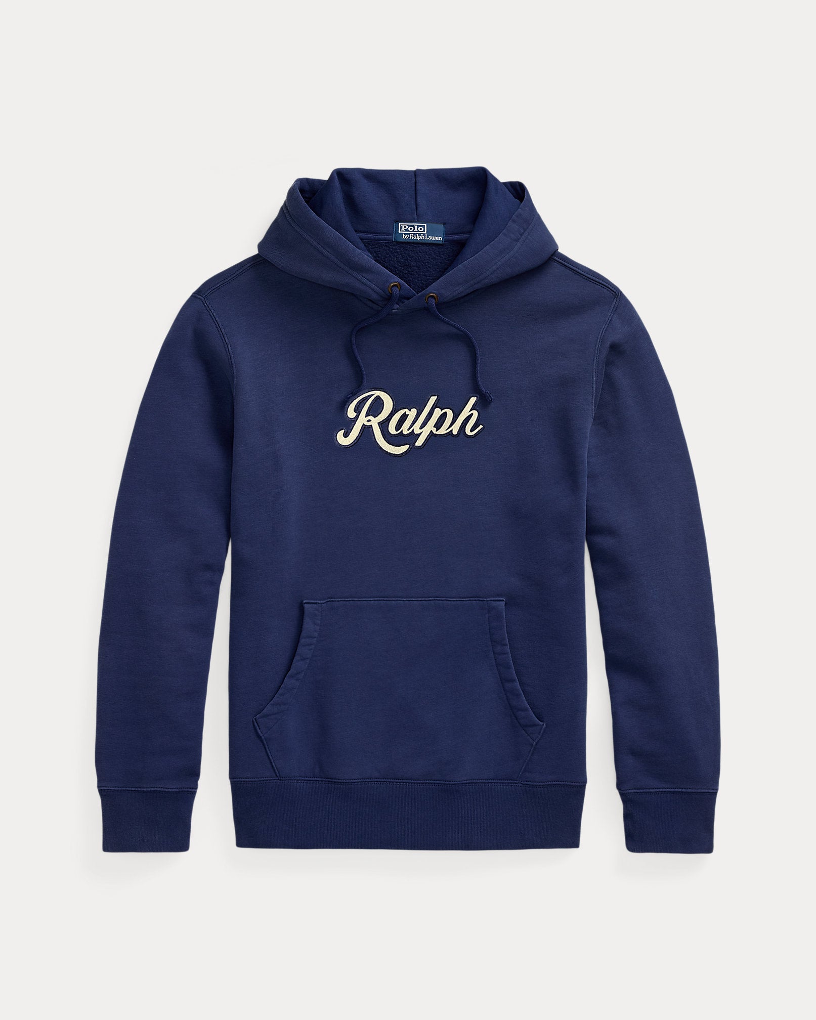 Ralph Lauren The Ralph Logo Hoodie