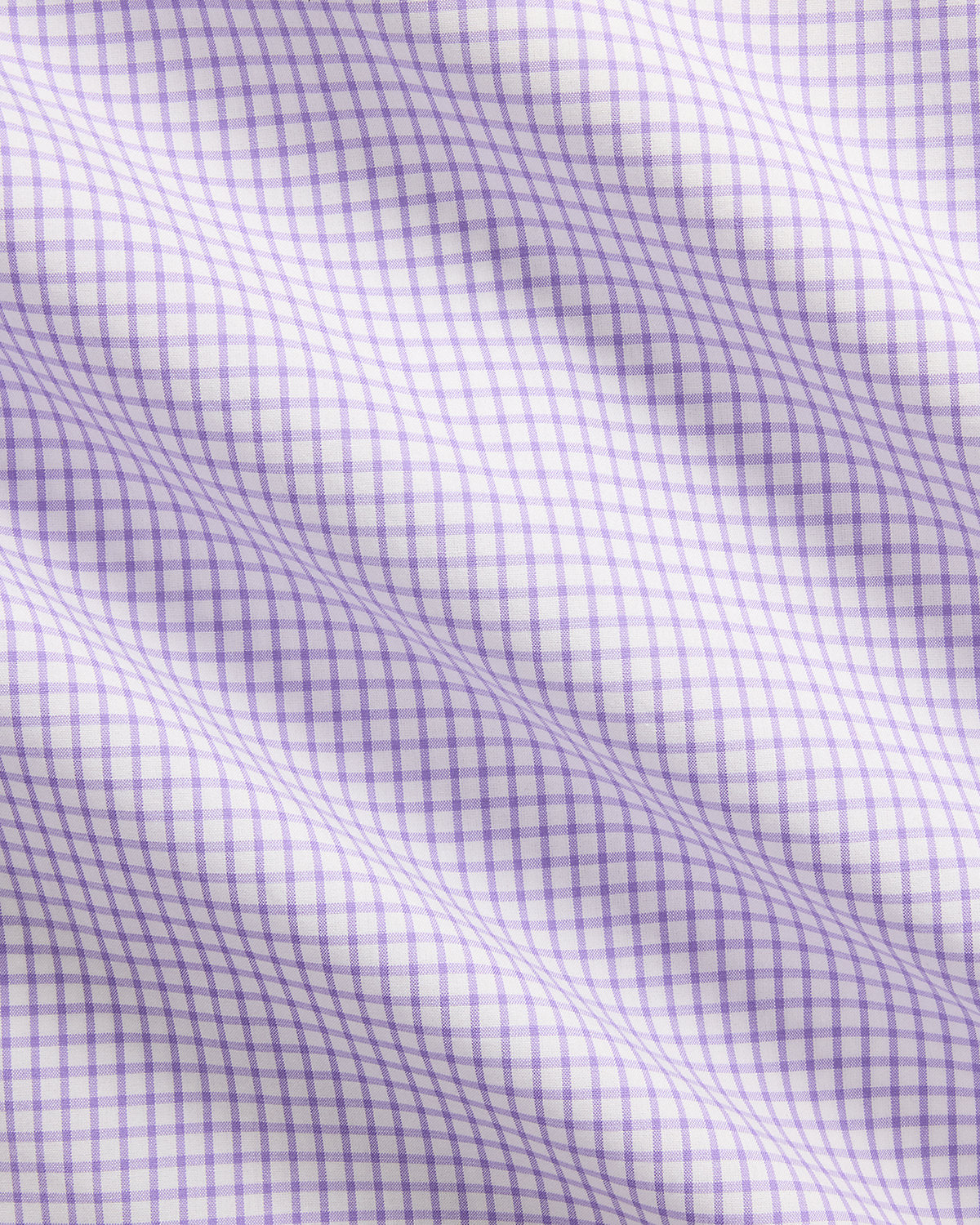 Ralph Lauren Classic Fit Glen Plaid Poplin Shirt