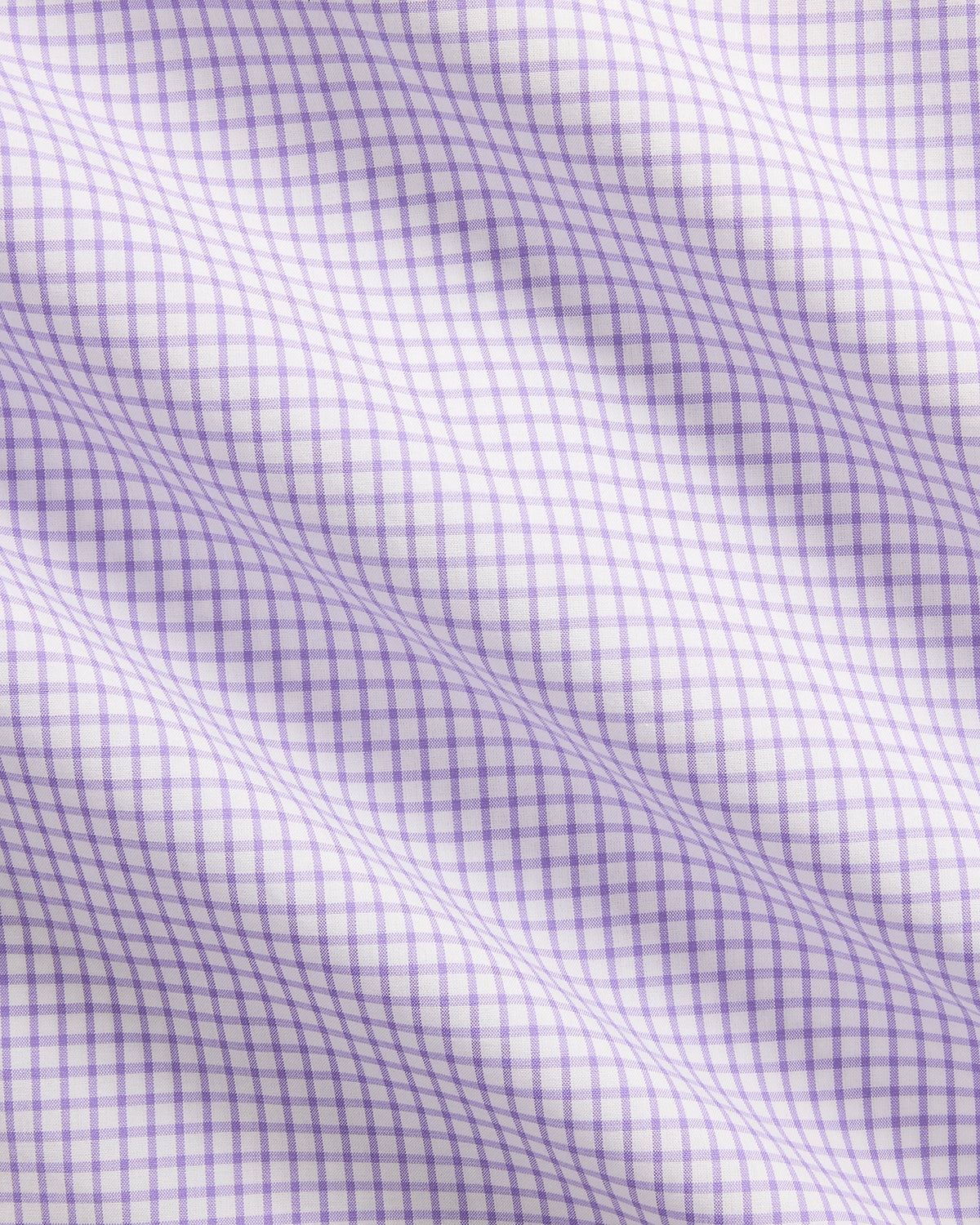 Ralph Lauren Classic Fit Glen Plaid Poplin Shirt