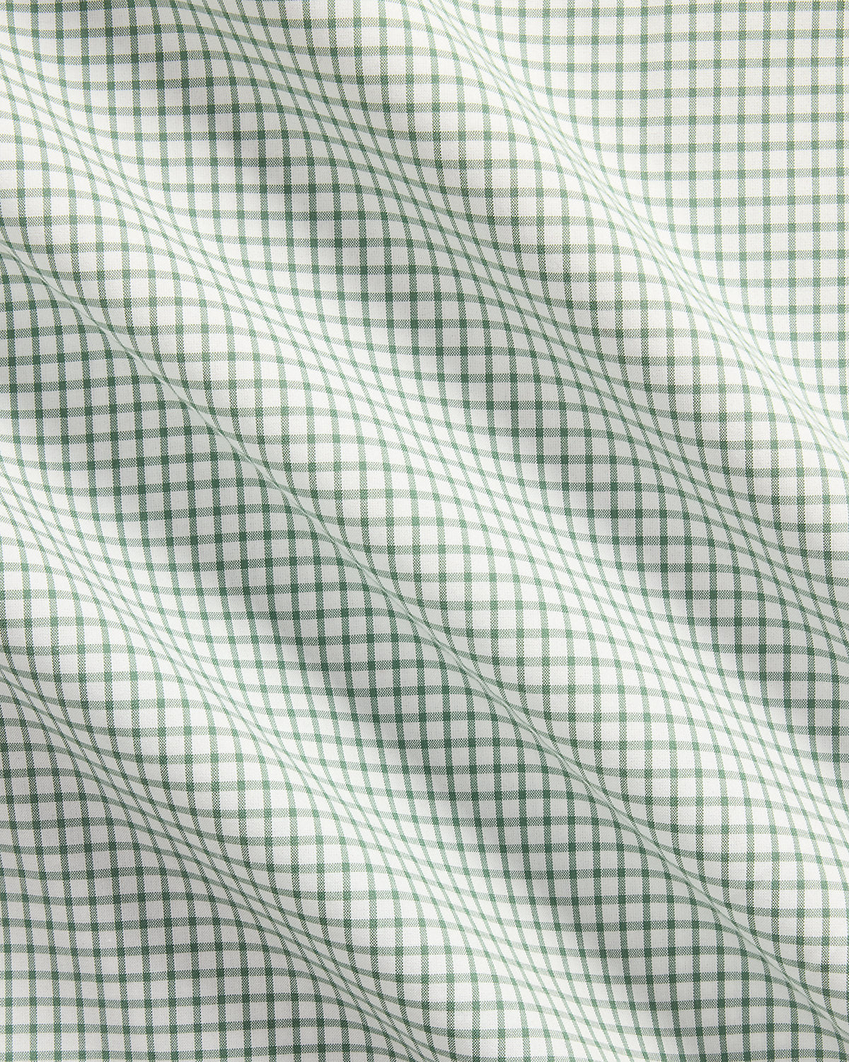 Ralph Lauren Classic Fit Glen Plaid Poplin Shirt