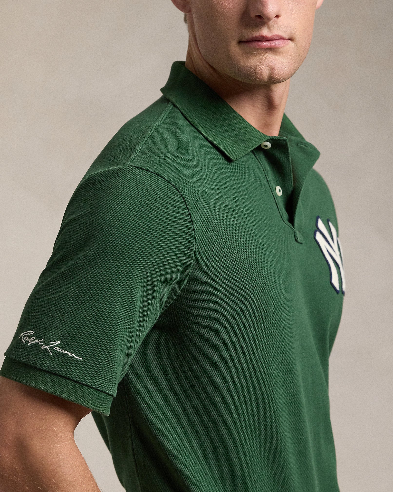 Ralph Lauren Polo Ralph Lauren Yankees Polo Shirt