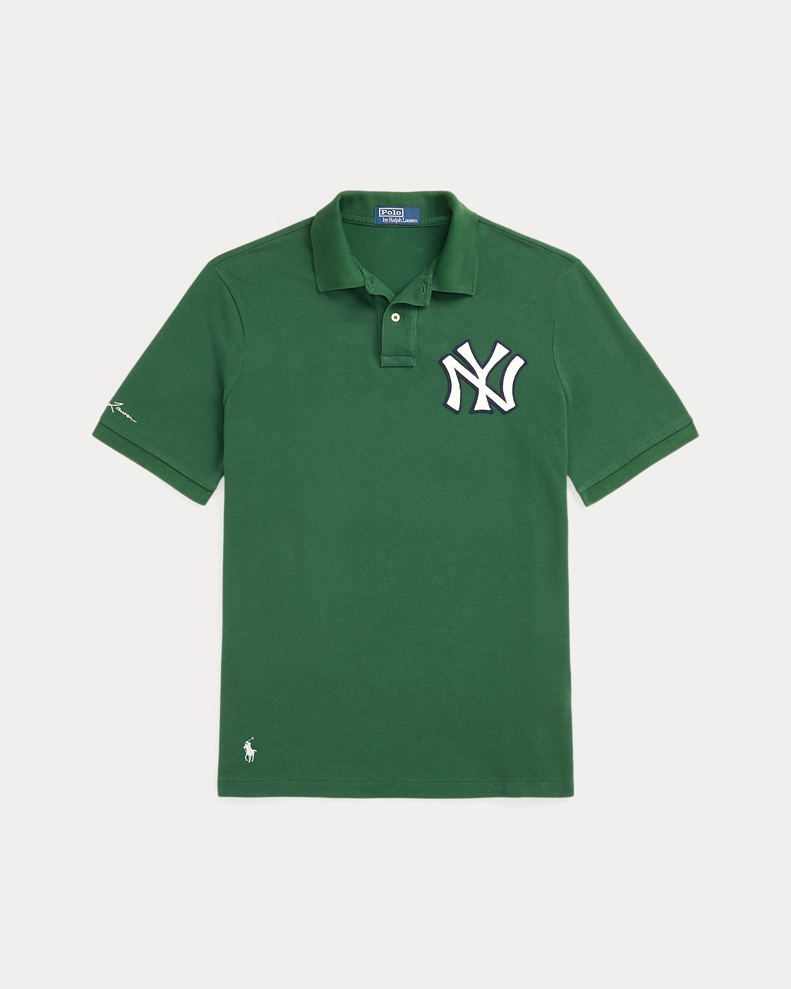 Ralph Lauren Polo Ralph Lauren Yankees Polo Shirt