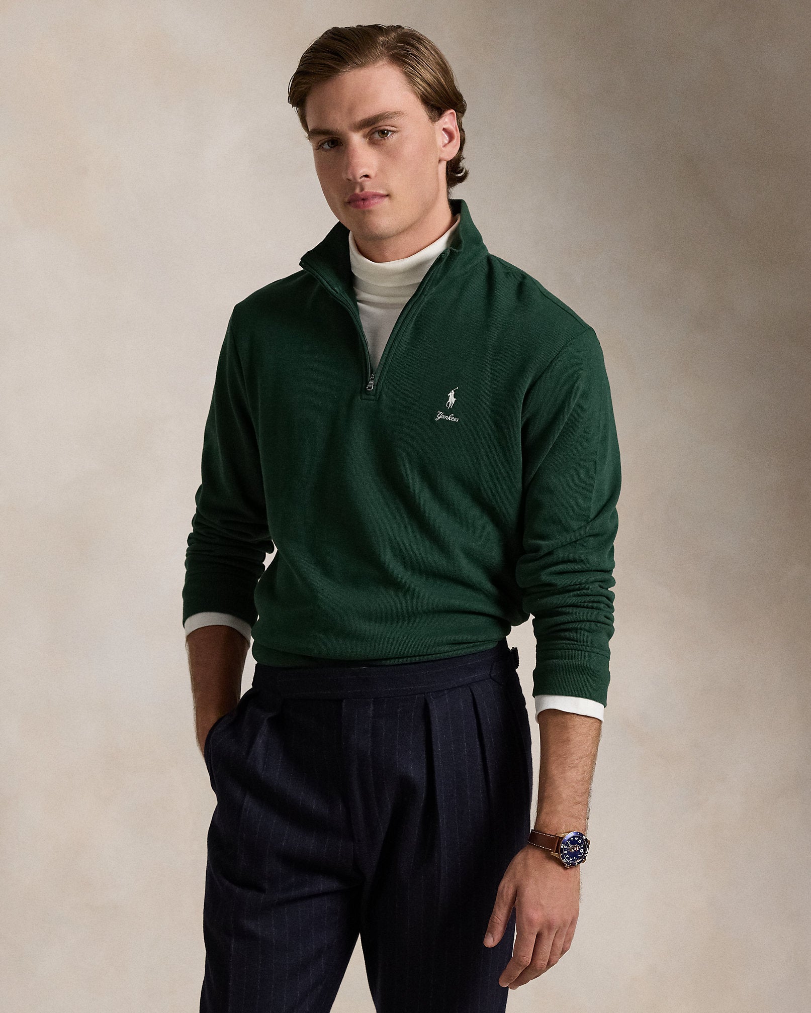 Ralph Lauren Polo Ralph Lauren Yankees Pullover