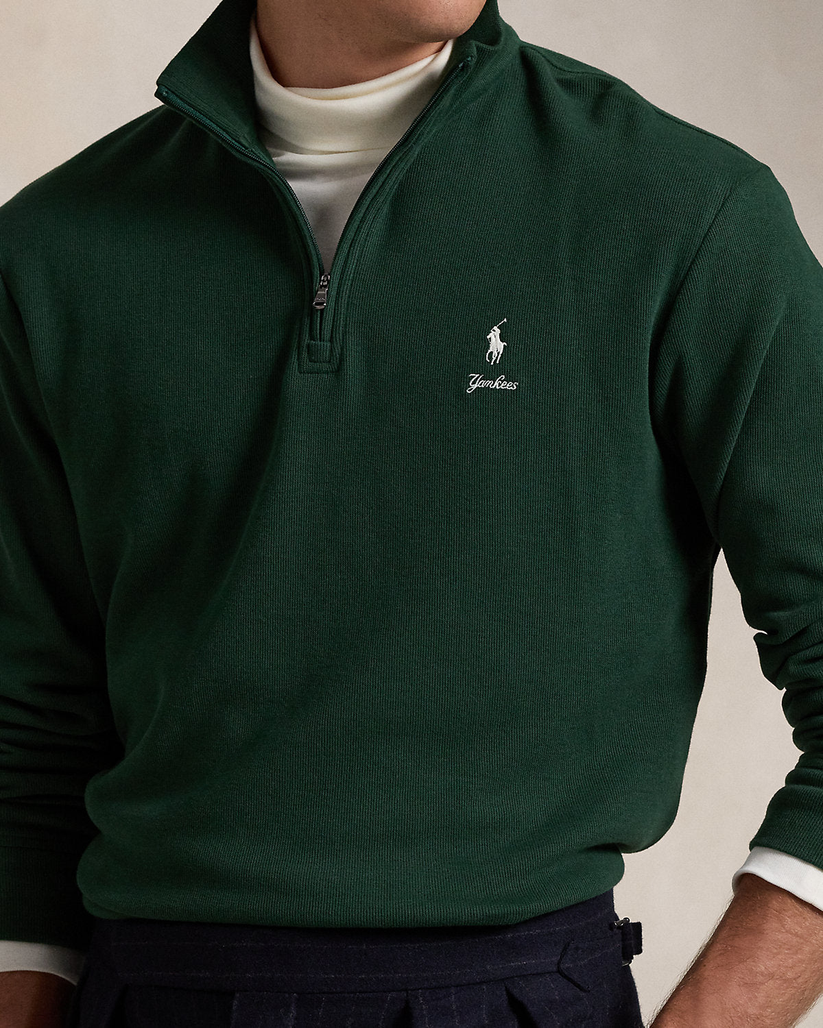 Ralph Lauren Polo Ralph Lauren Yankees Pullover