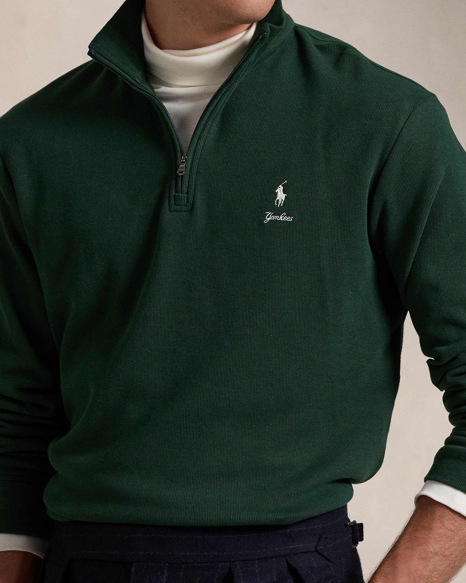 Ralph Lauren Polo Ralph Lauren Yankees Pullover