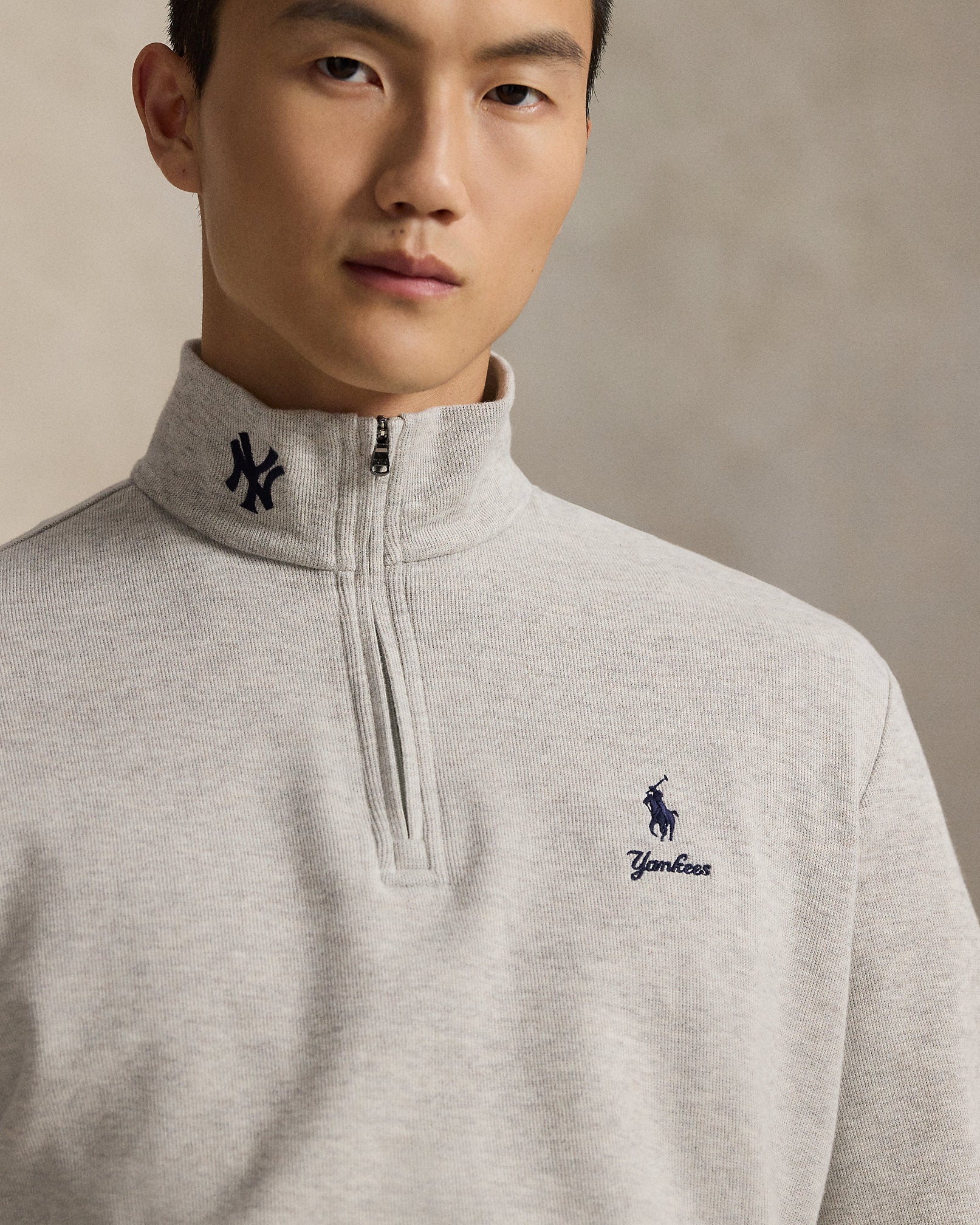 Ralph Lauren Polo Ralph Lauren Yankees Pullover