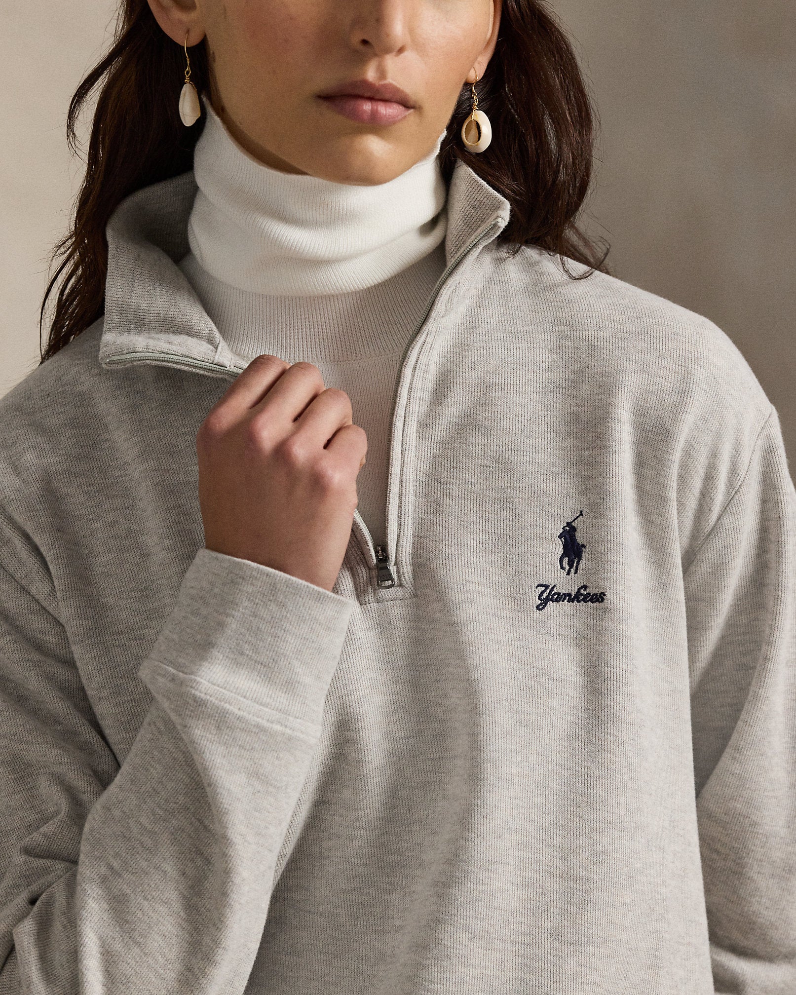 Ralph Lauren Polo Ralph Lauren Yankees Pullover
