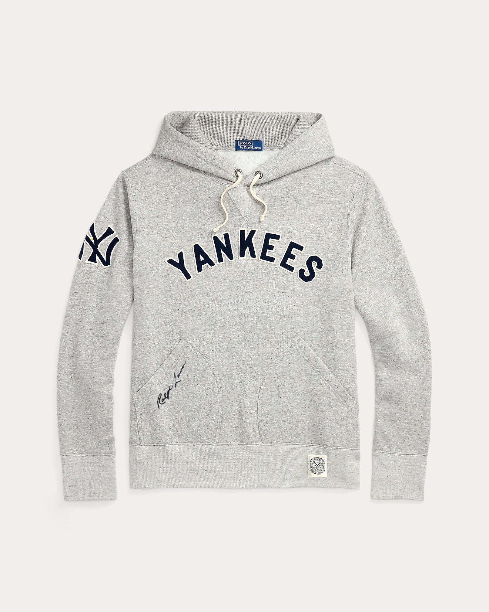 Ralph Lauren Polo Ralph Lauren Yankees Hoodie