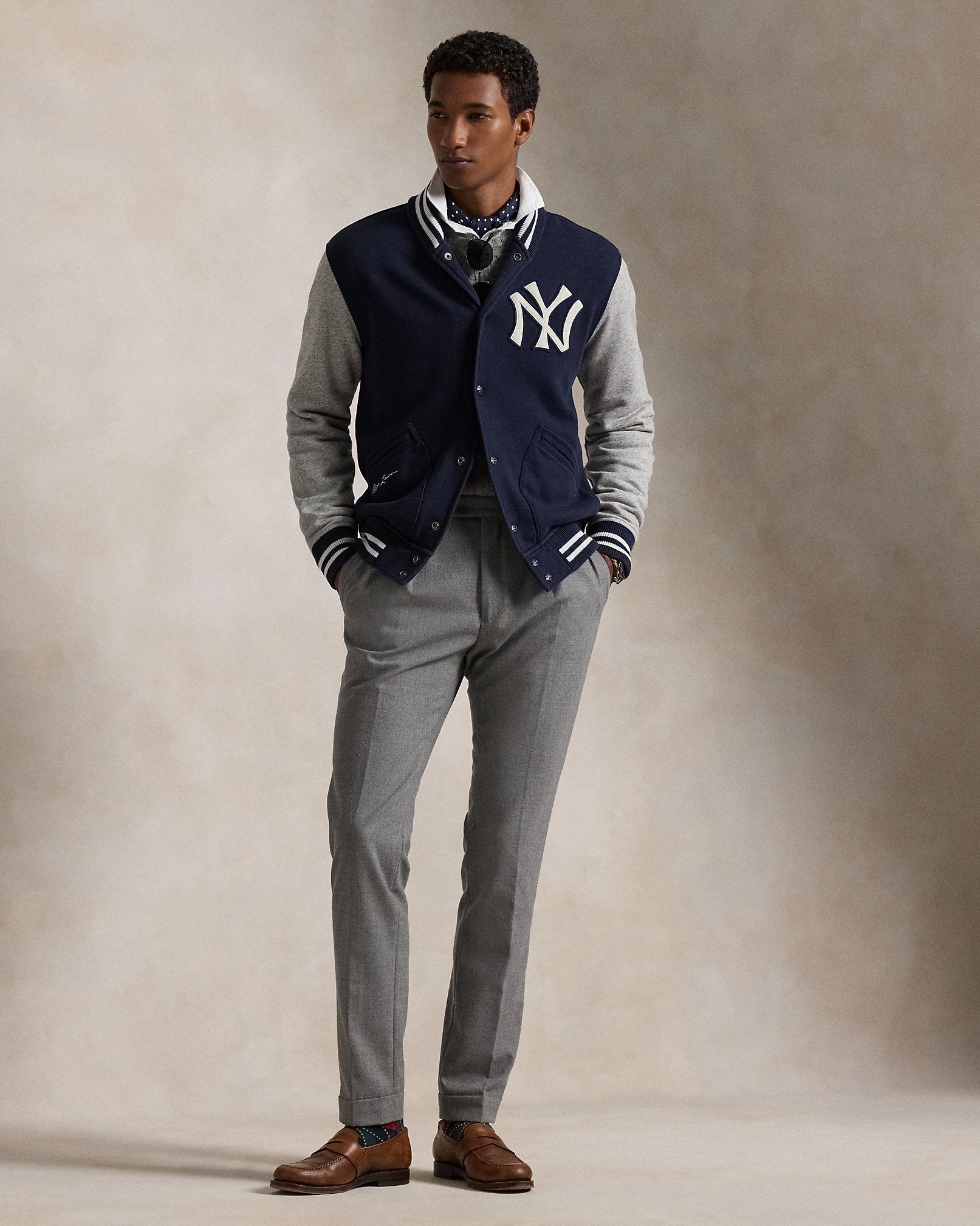 Ralph Lauren Polo Ralph Lauren Yankees Jacket