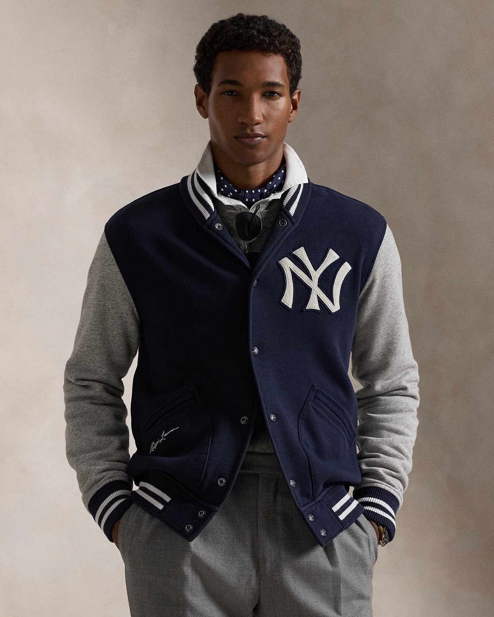 Ralph Lauren Polo Ralph Lauren Yankees Jacket