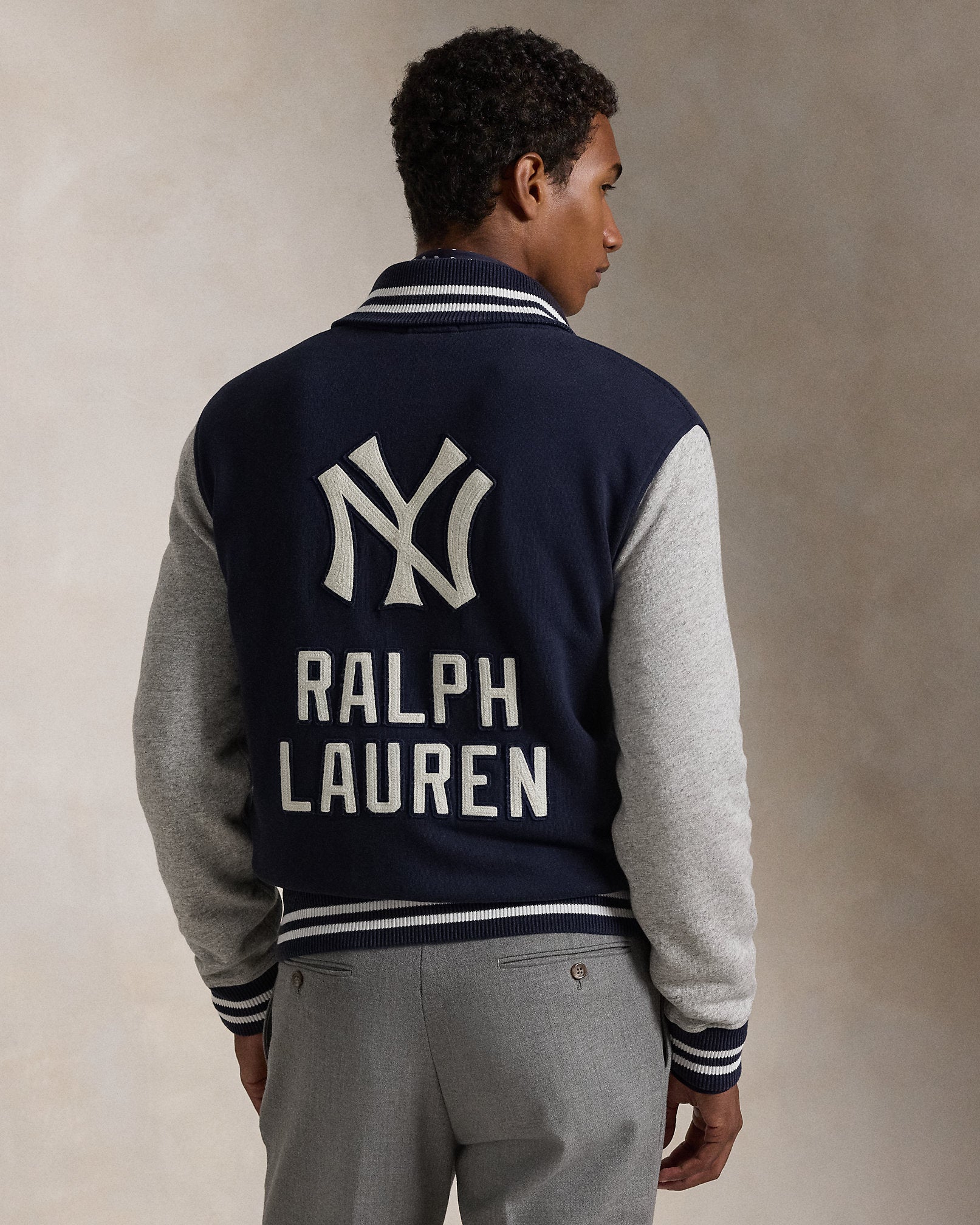 Ralph Lauren Polo Ralph Lauren Yankees Jacket