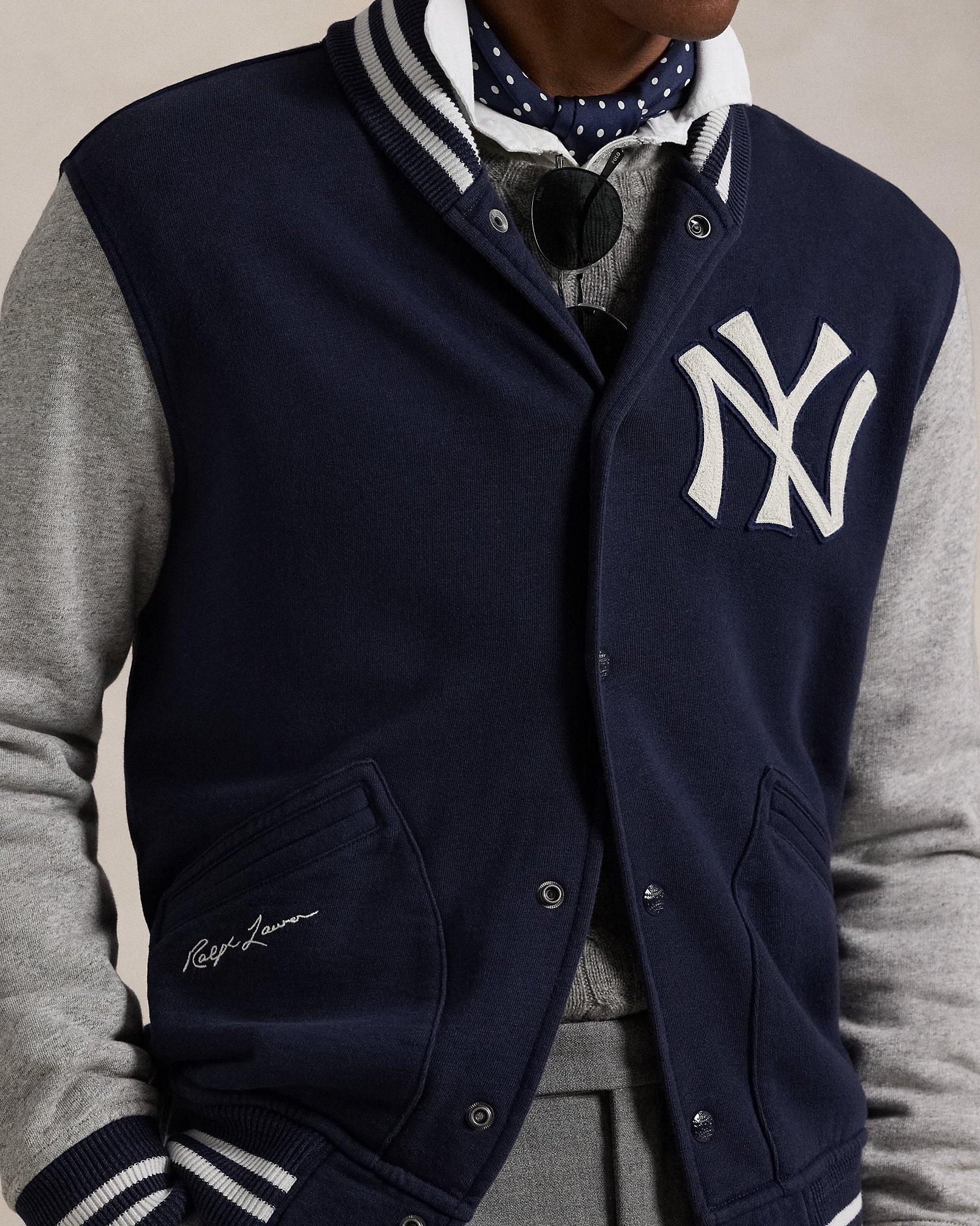 Ralph Lauren Polo Ralph Lauren Yankees Jacket