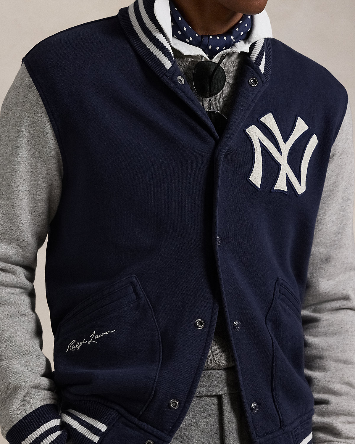 Ralph Lauren Polo Ralph Lauren Yankees Jacket