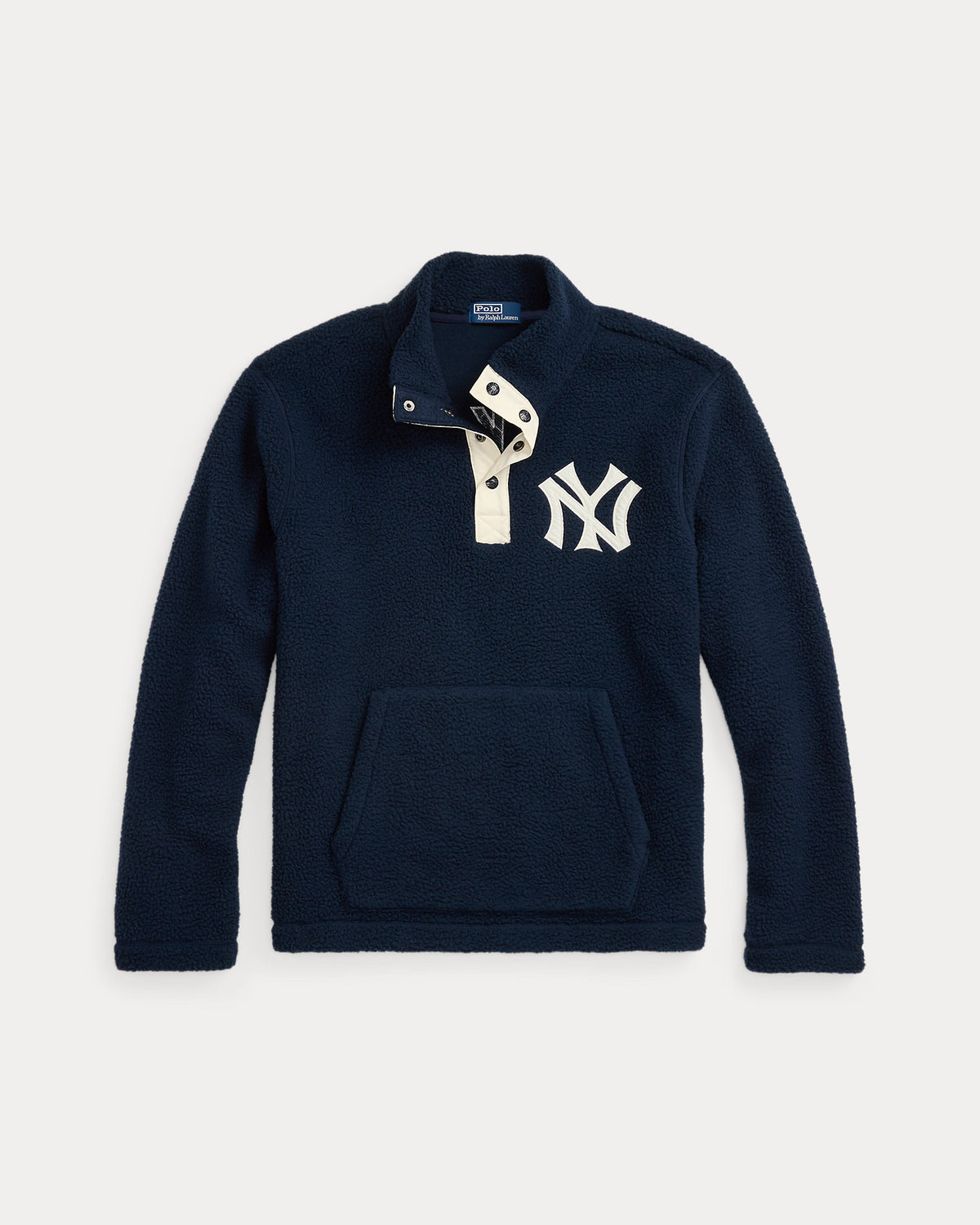 Ralph Lauren Polo Ralph Lauren Yankees Pullover