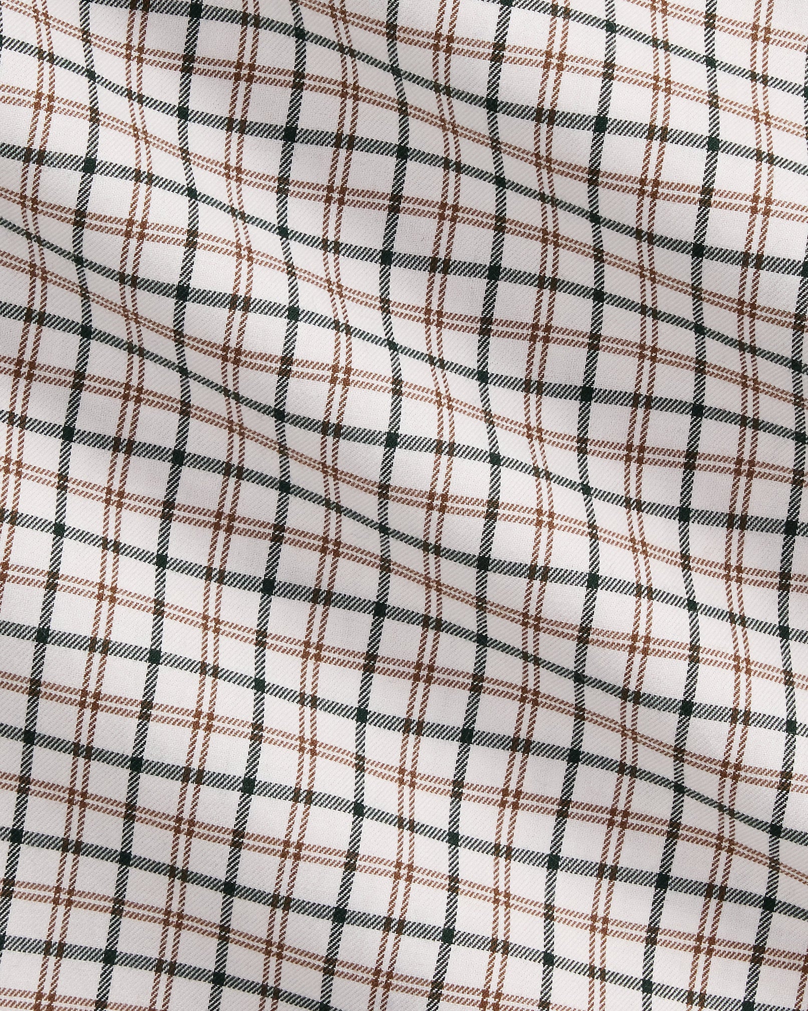 Ralph Lauren Classic Fit Plaid Twill Shirt