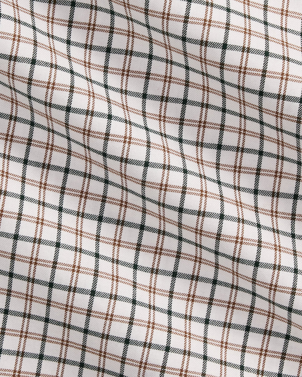 Ralph Lauren Classic Fit Plaid Twill Shirt