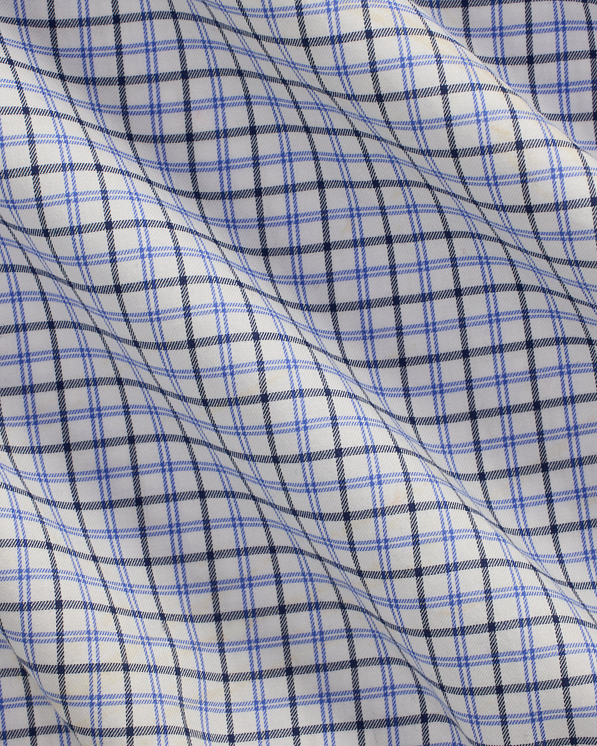 Ralph Lauren Classic Fit Plaid Twill Shirt