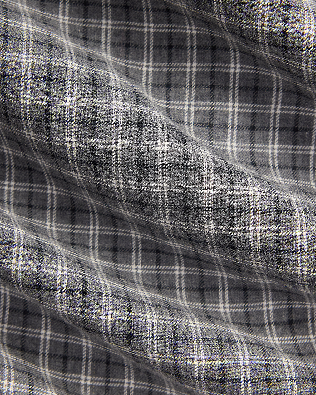 Ralph Lauren Classic Fit Plaid Twill Shirt
