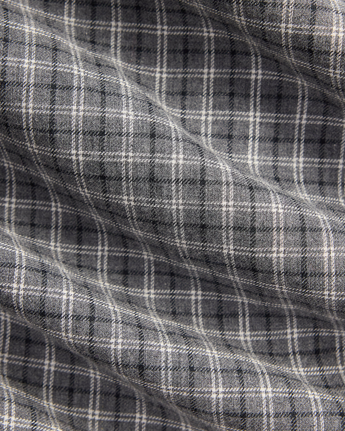 Ralph Lauren Classic Fit Plaid Twill Shirt