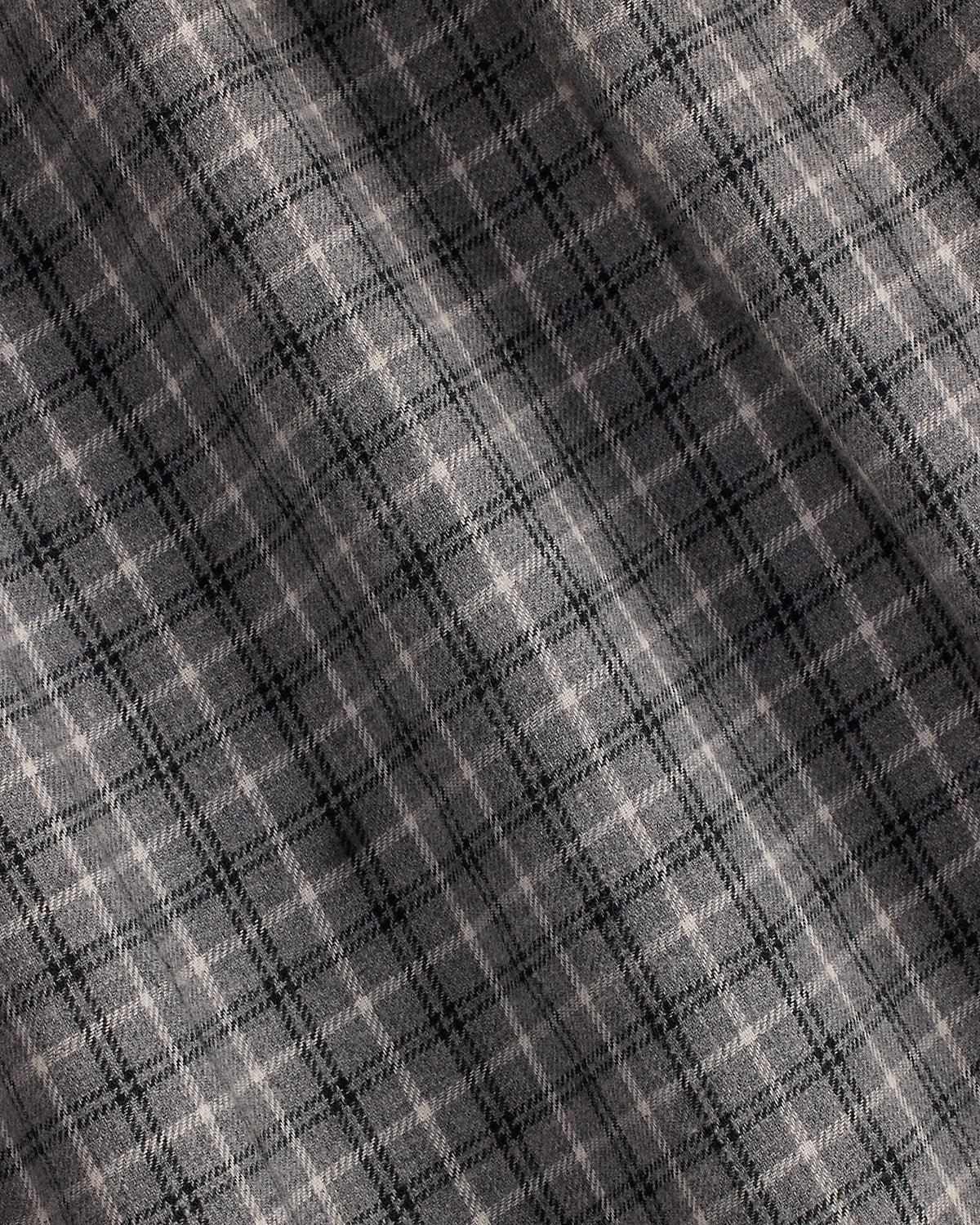 Ralph Lauren Classic Fit Plaid Twill Shirt