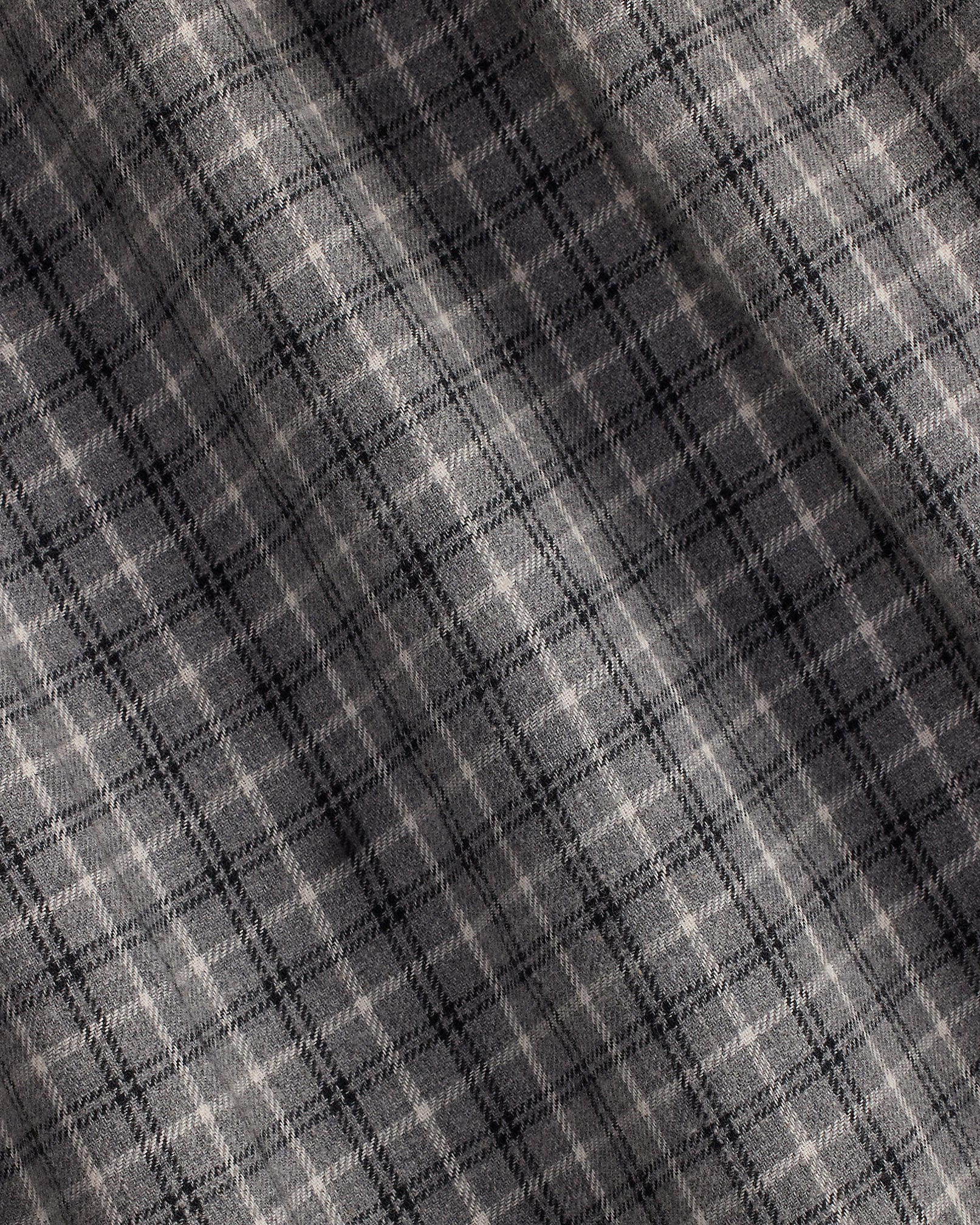 Ralph Lauren Classic Fit Plaid Twill Shirt