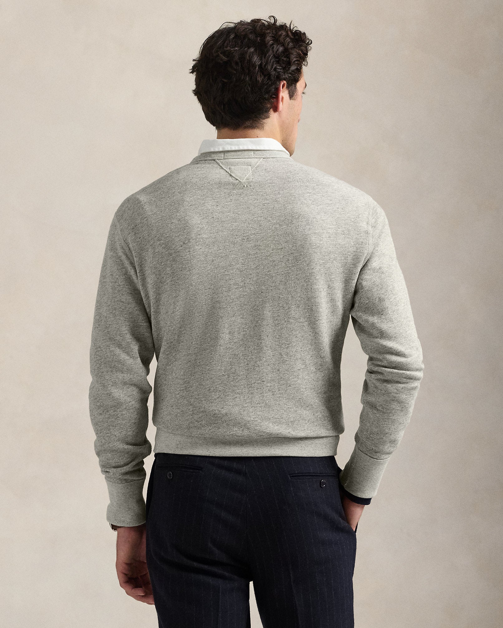 Ralph Lauren Polo Ralph Lauren Yankees Sweatshirt