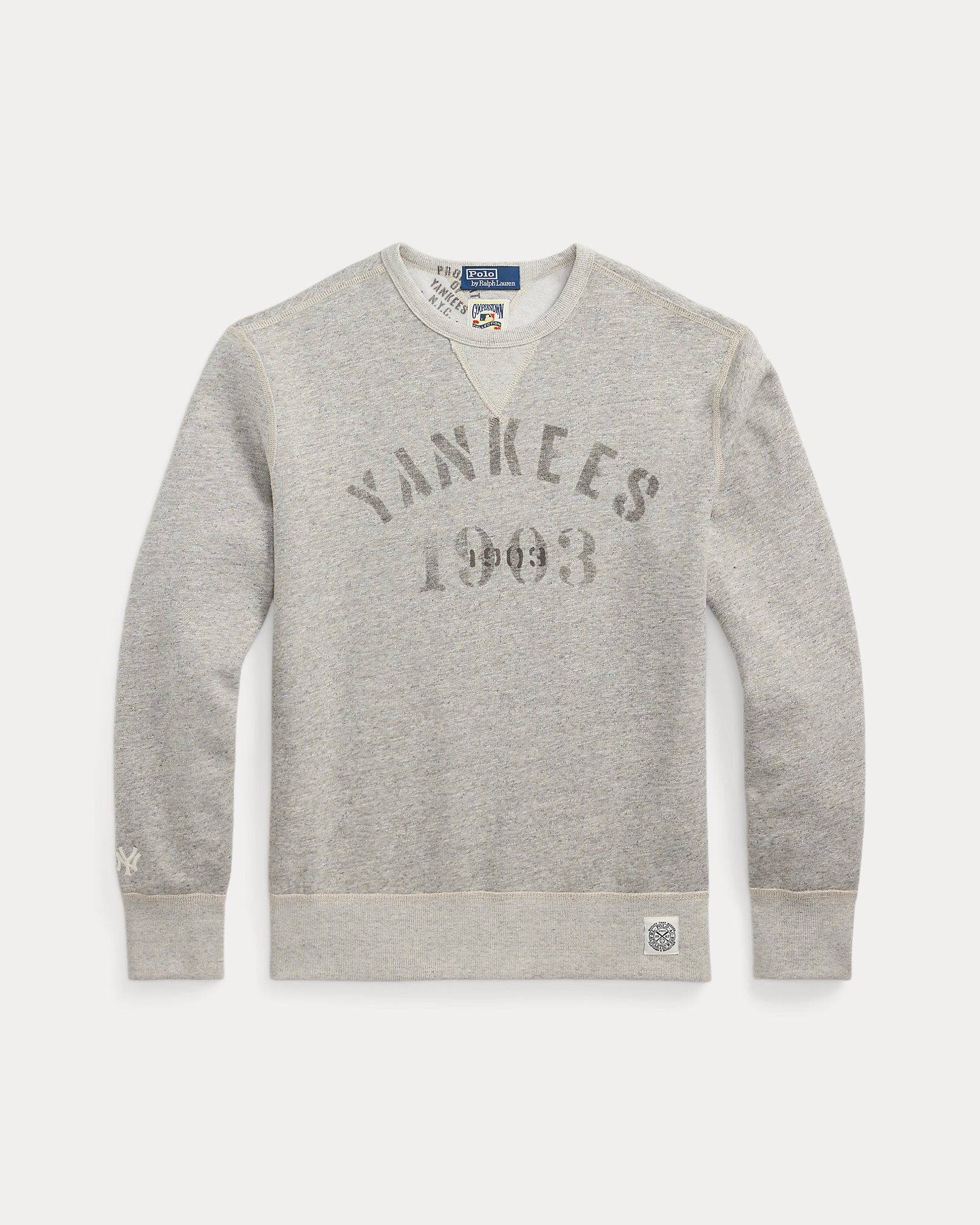 Ralph Lauren Polo Ralph Lauren Yankees Sweatshirt