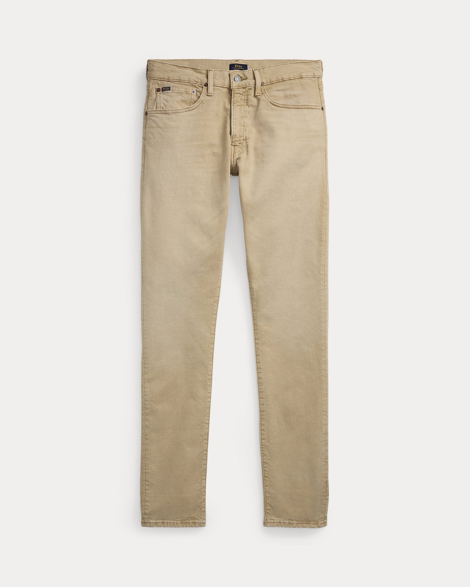 Ralph Lauren Sullivan Slim Polo Pony Stretch Jean