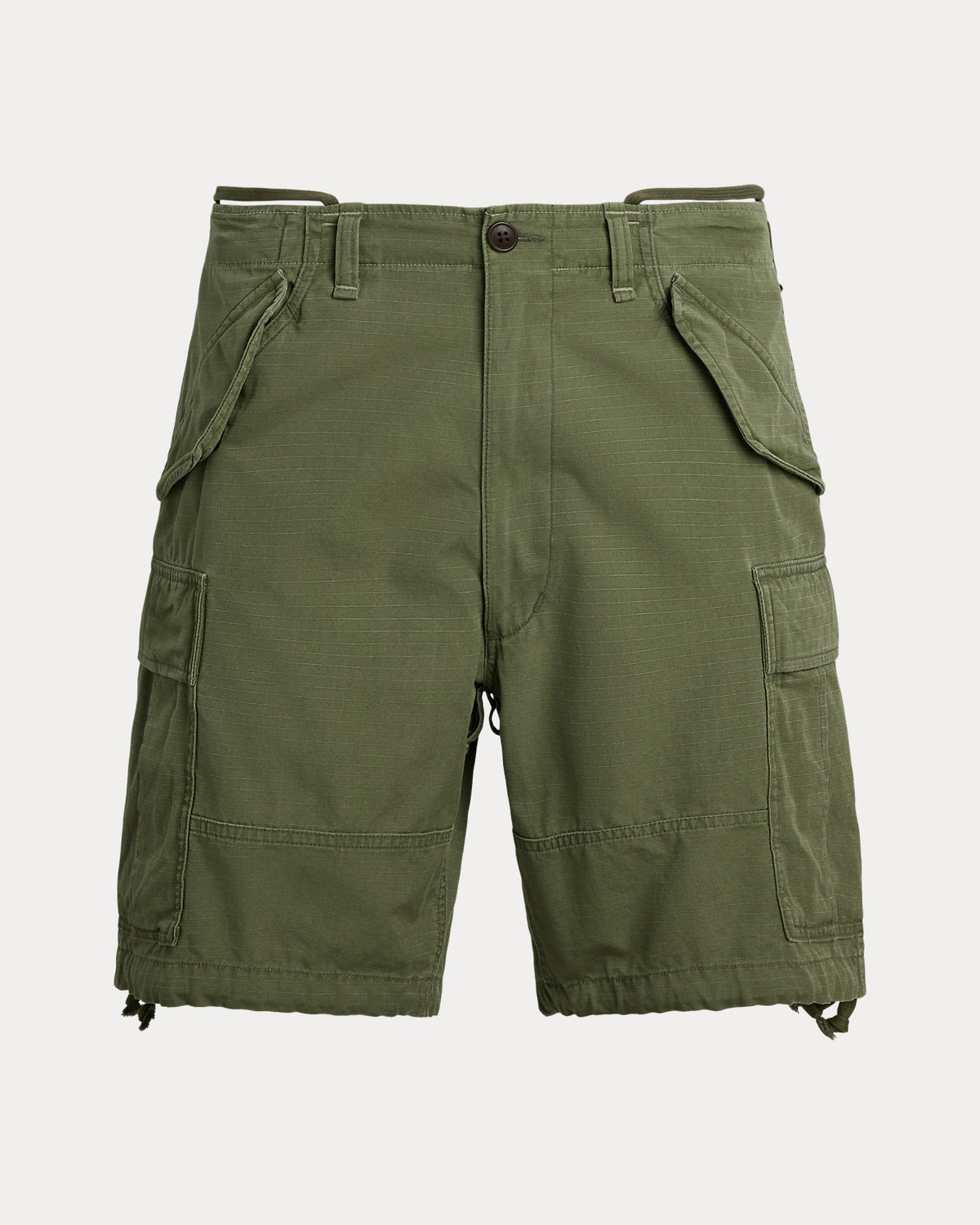 Ralph Lauren 8Inch Classic Fit Ripstop Cargo Short