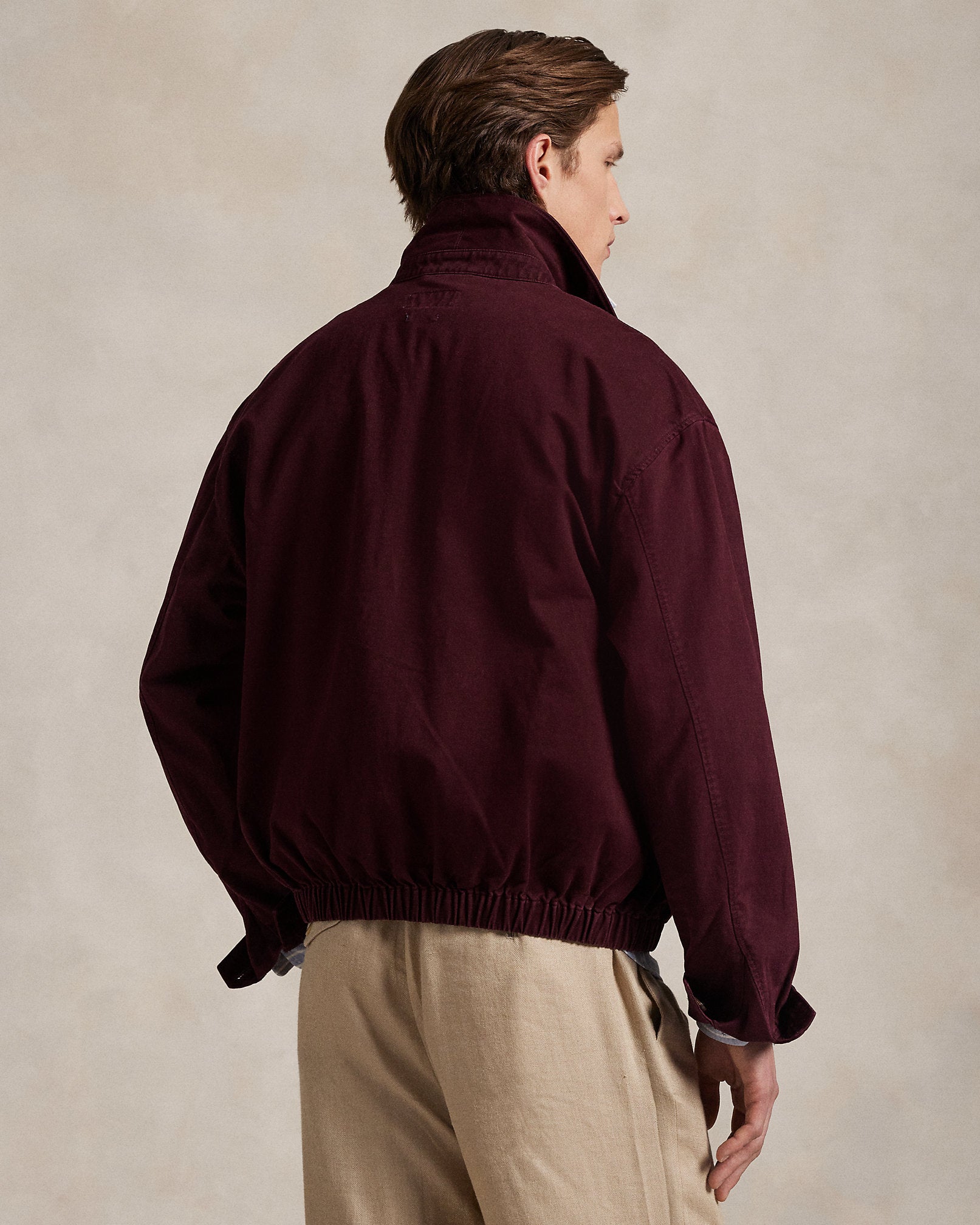 Ralph Lauren The Big Bayport Jacket