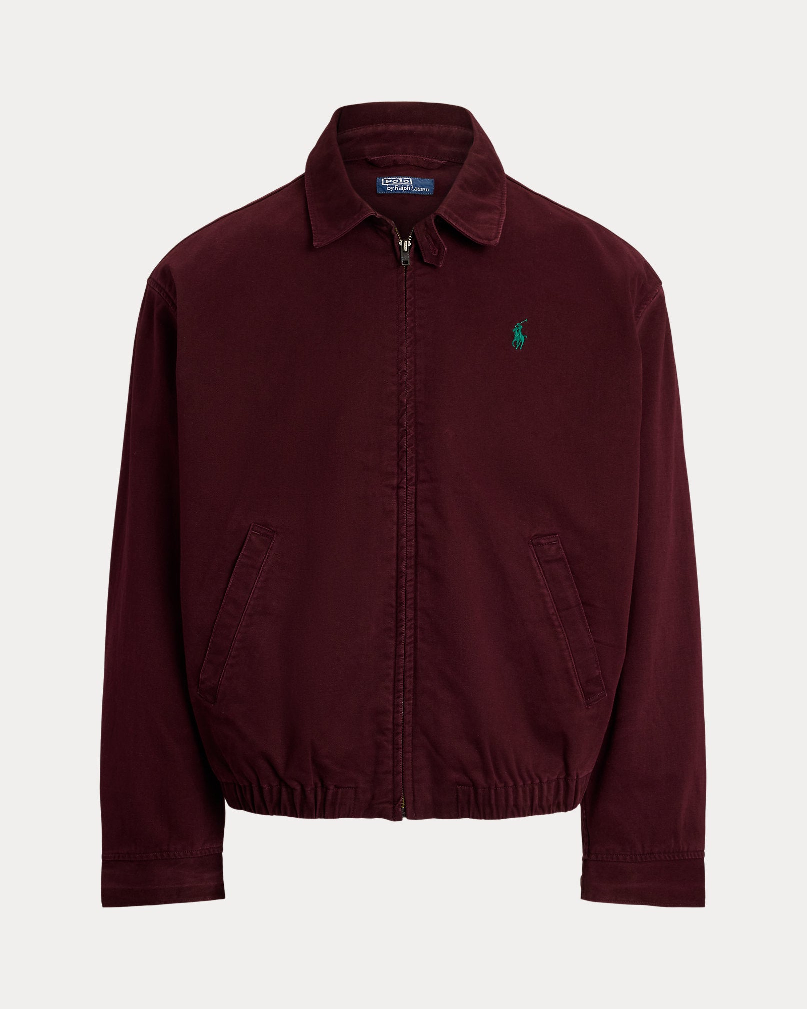 Ralph Lauren The Big Bayport Jacket