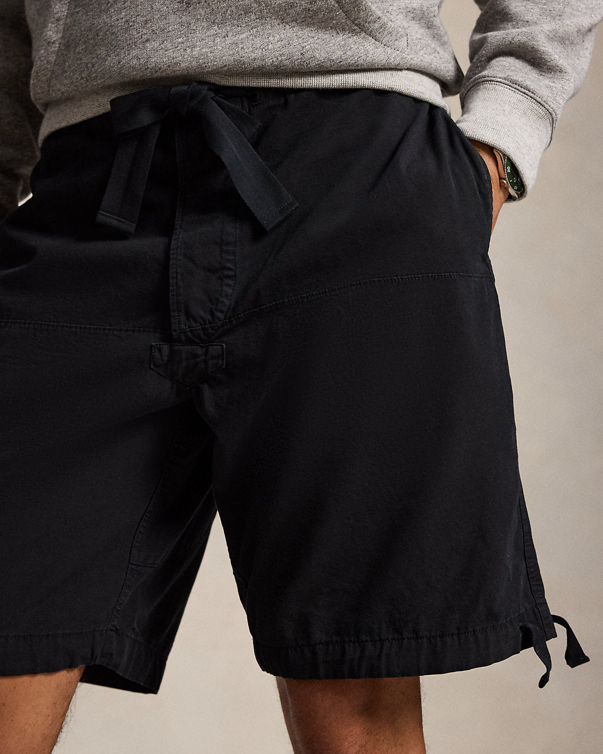 Ralph Lauren 95Inch Beachcomber Relaxed Fit Short