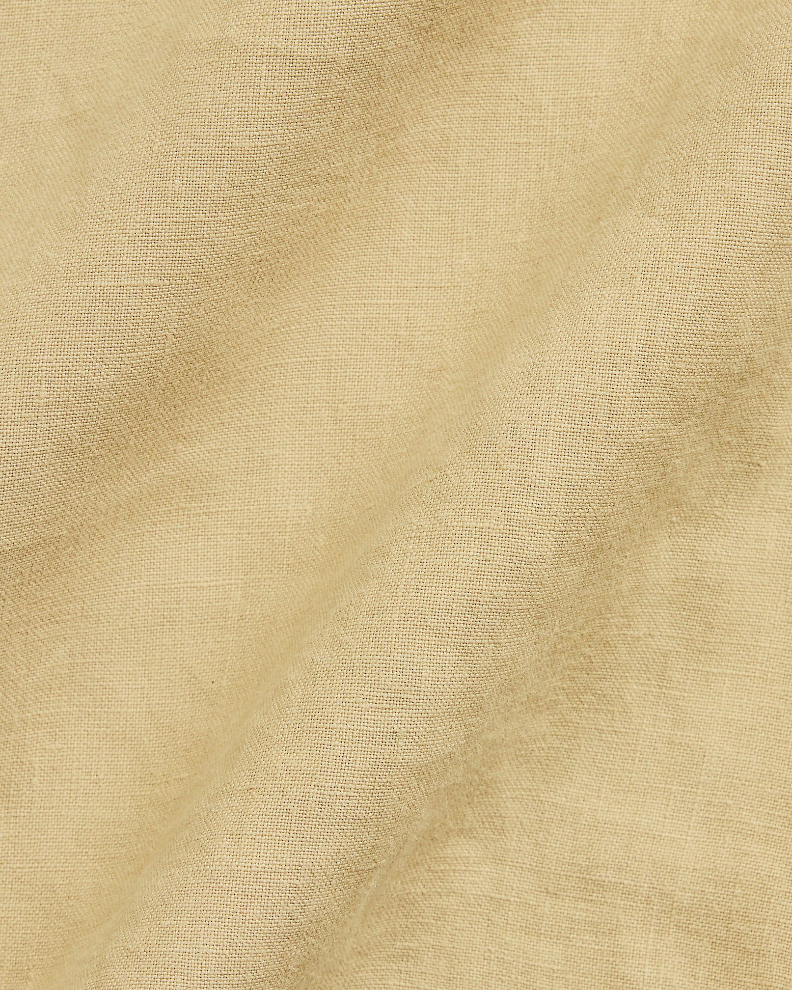 Ralph Lauren Classic Fit Linen Shirt