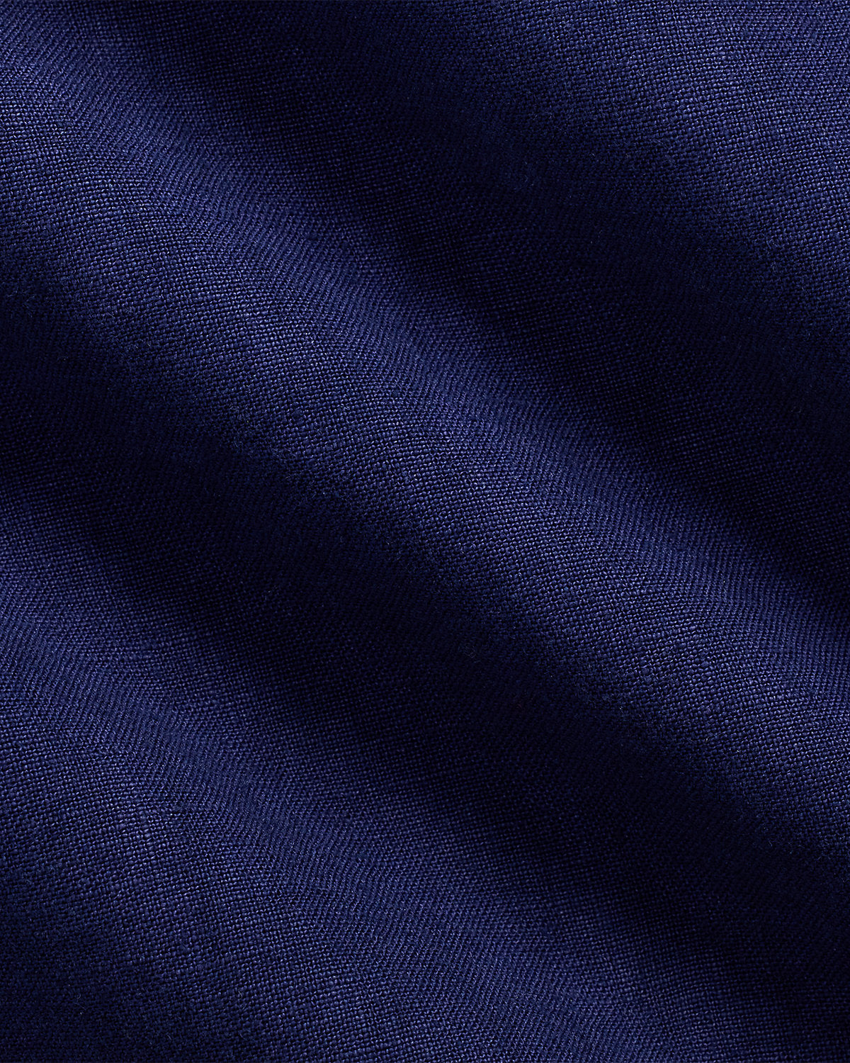 Ralph Lauren Classic Fit Linen Shirt