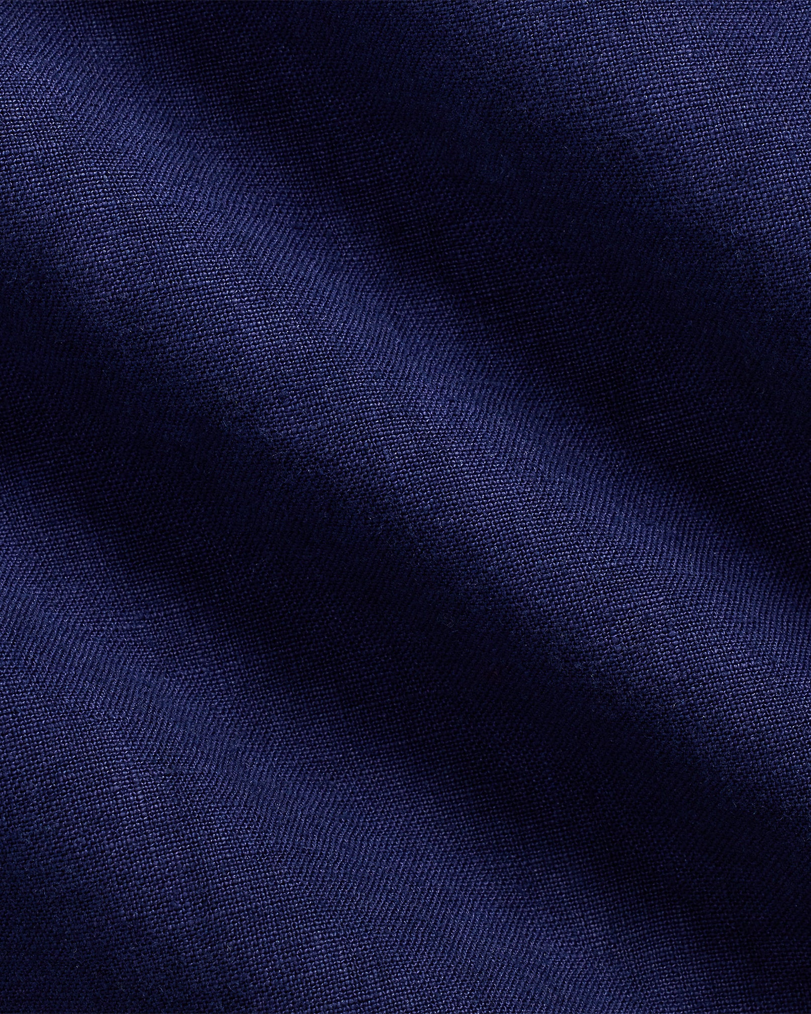 Ralph Lauren Classic Fit Linen Shirt