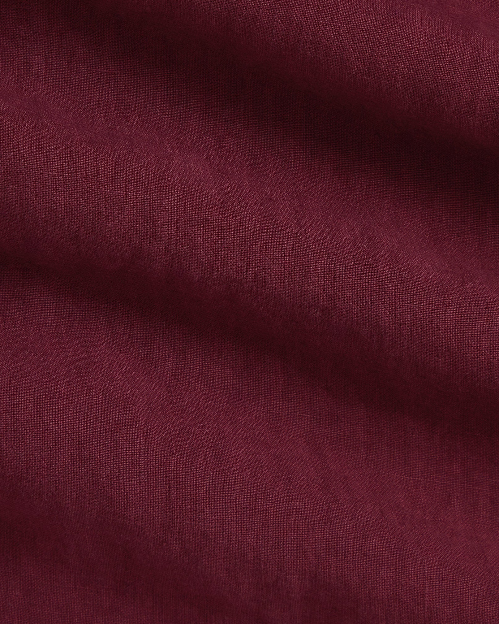 Ralph Lauren Classic Fit Linen Shirt