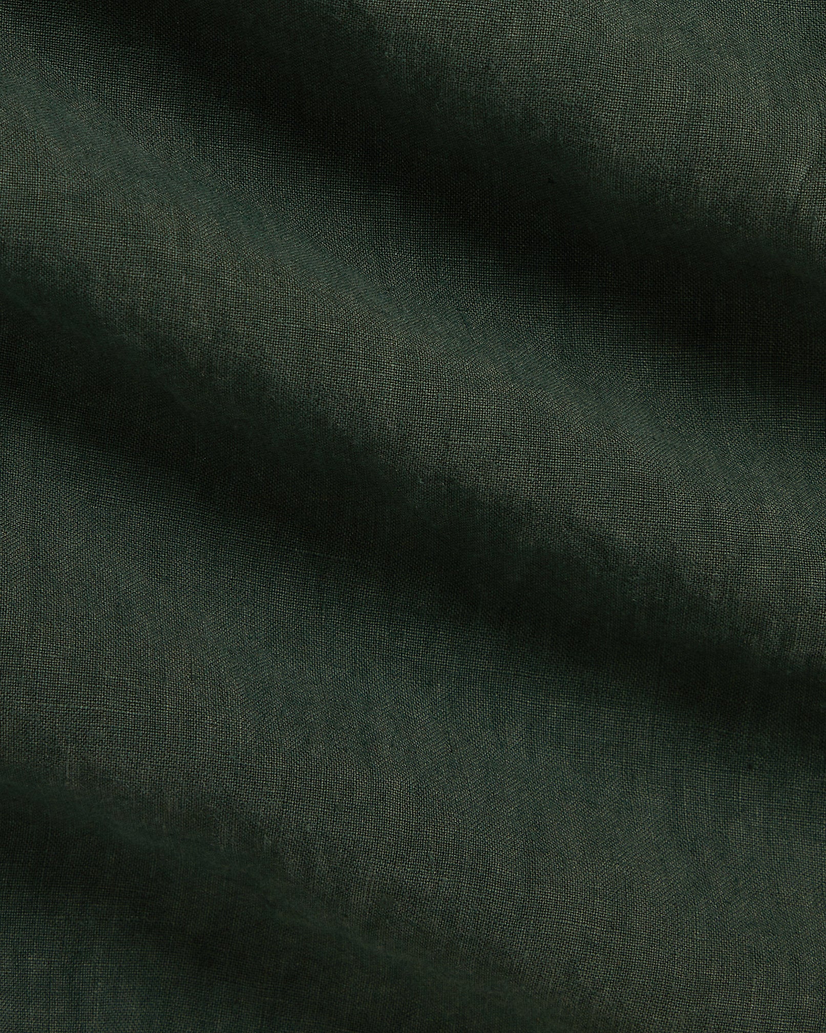 Ralph Lauren Classic Fit Linen Shirt
