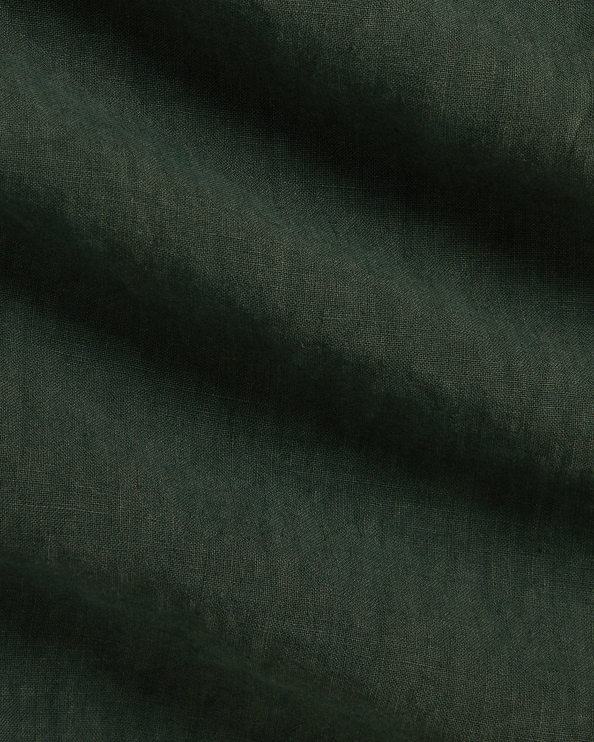 Ralph Lauren Classic Fit Linen Shirt