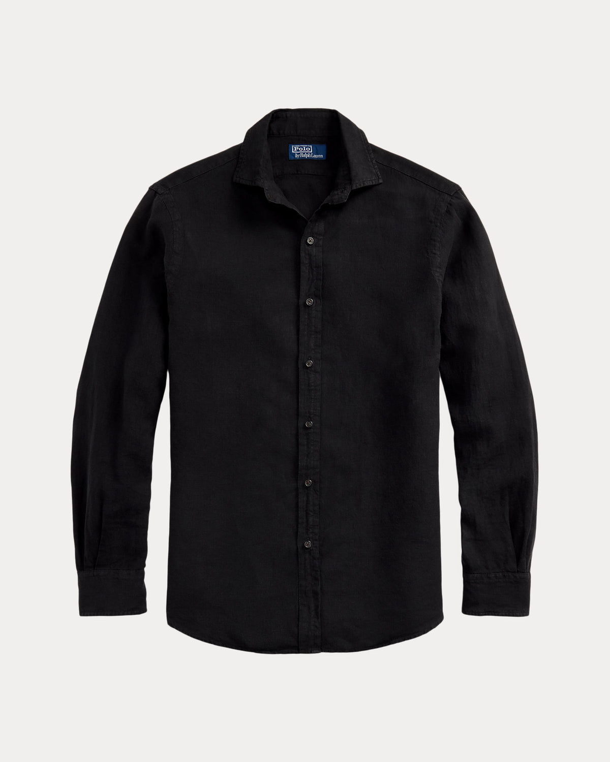 Ralph Lauren Classic Fit Linen Shirt